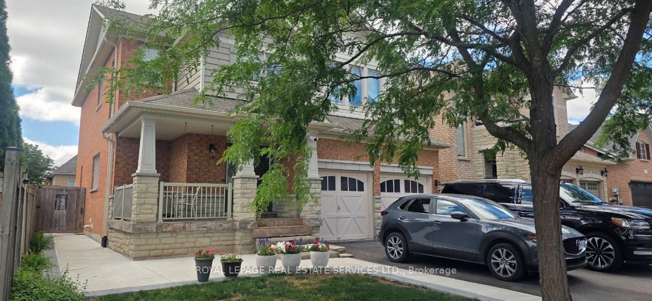 45 Mapleton Mills Drive S, King, ON L0G 1T0