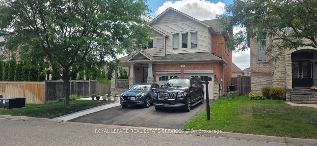 45 Mapleton Mills Drive S, King, ON L0G 1T0 photo 2