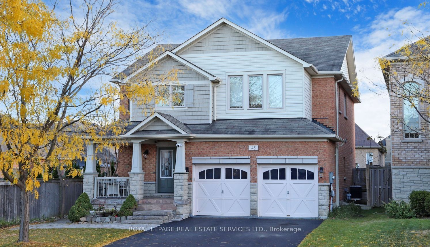 45 Mapleton Mills Drive S, King, ON L0G 1T0 photo 3