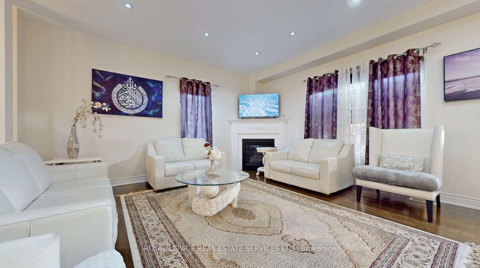 45 Mapleton Mills Drive S, King, ON L0G 1T0 photo 5