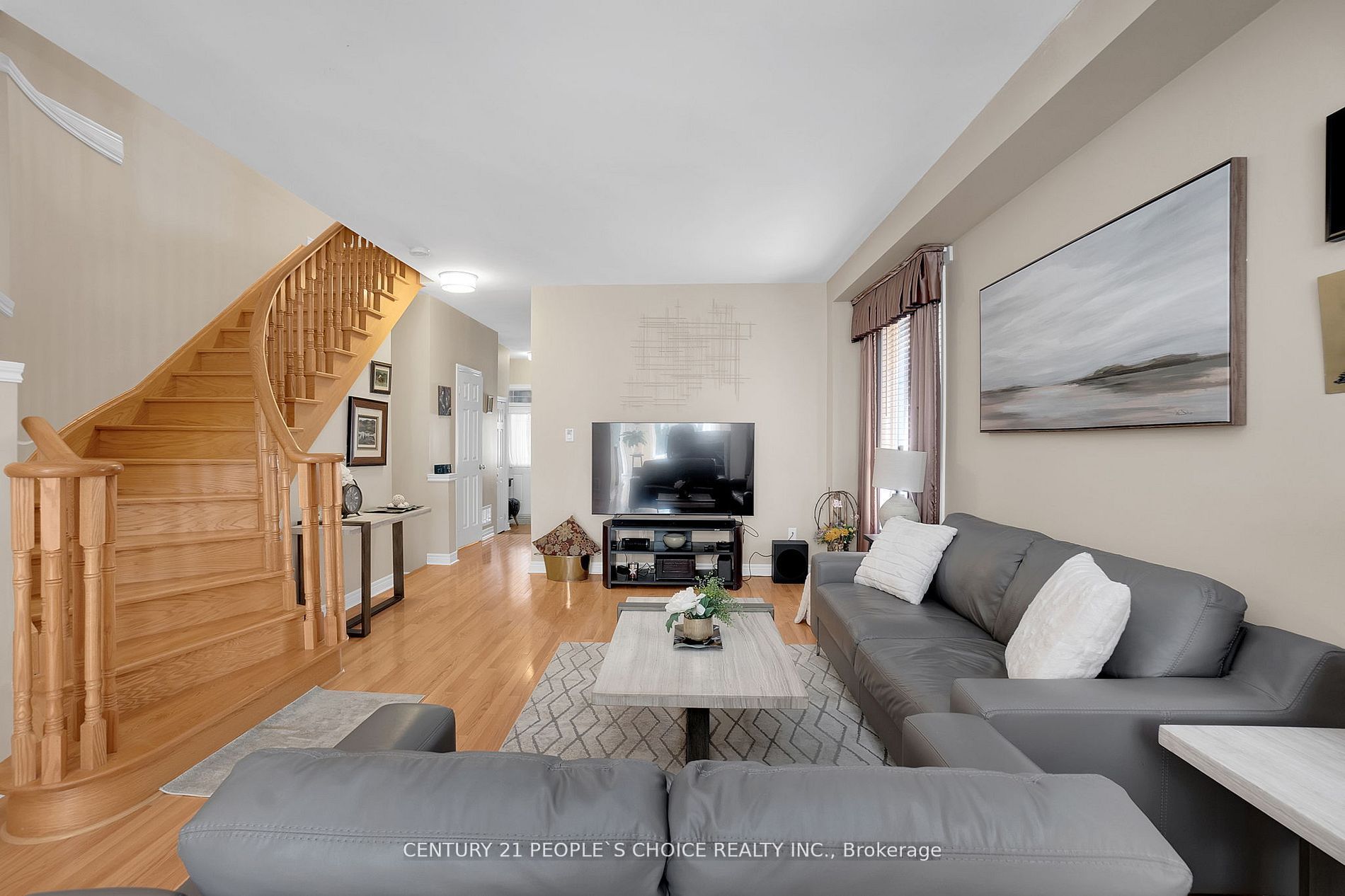 160 Carrier Crescent, Vaughan, ON L6A 0T2 photo 4