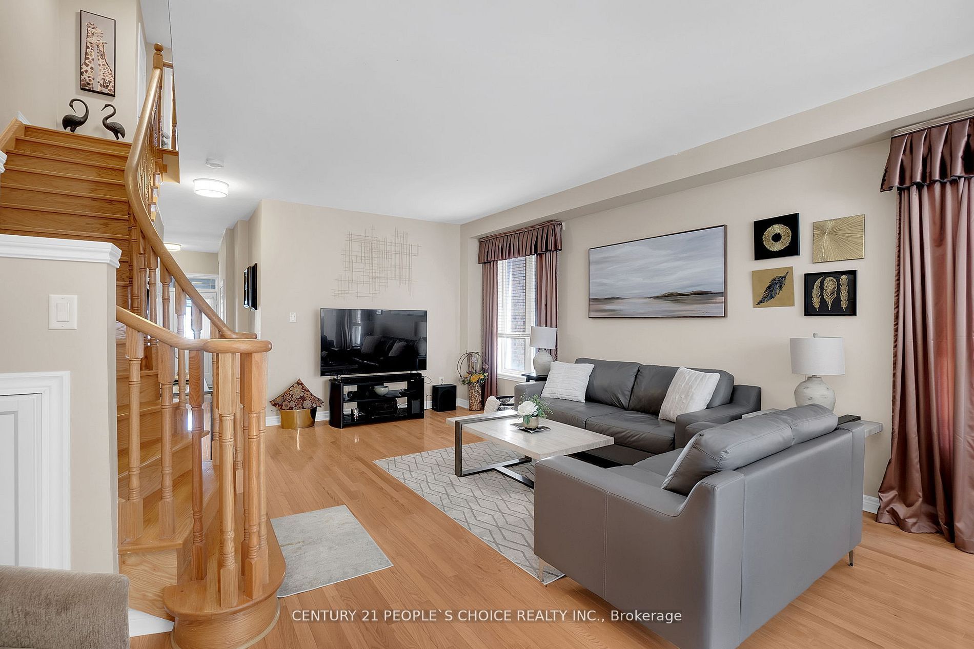 160 Carrier Crescent, Vaughan, ON L6A 0T2 photo 5
