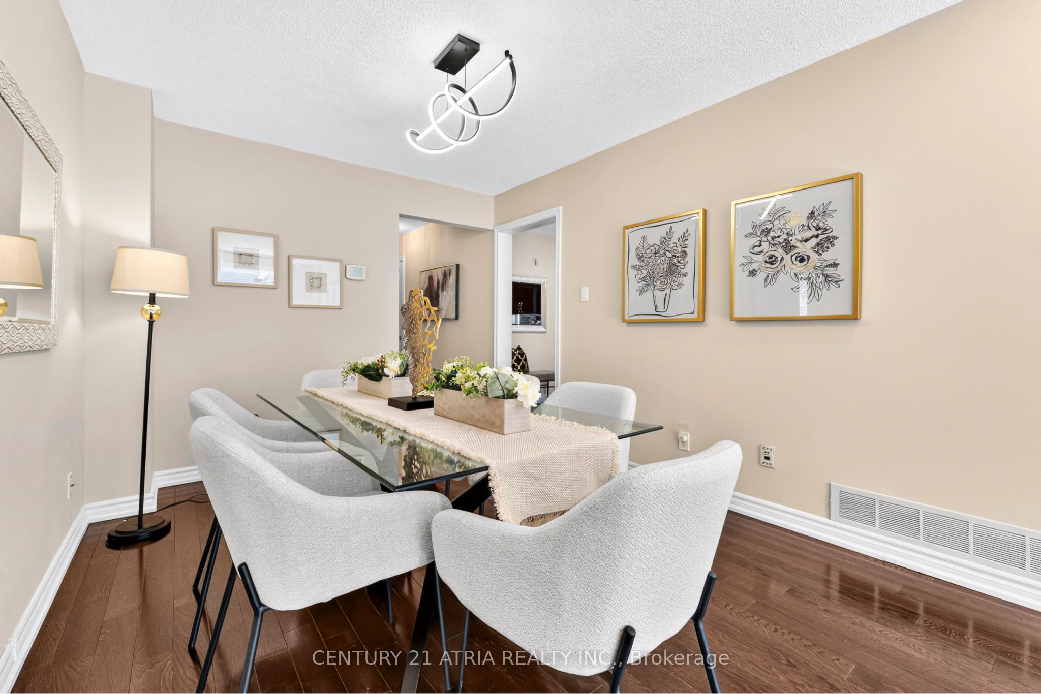 22 Ketchum Crescent, Markham, ON L3S 3G2 photo 4