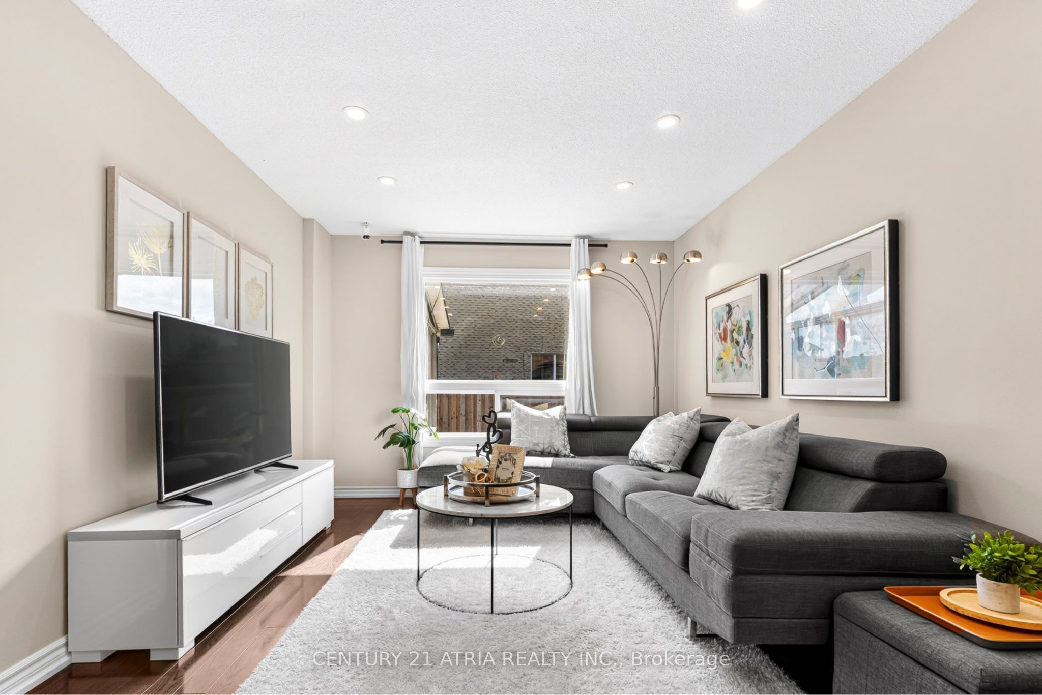 22 Ketchum Crescent, Markham, ON L3S 3G2 photo 5