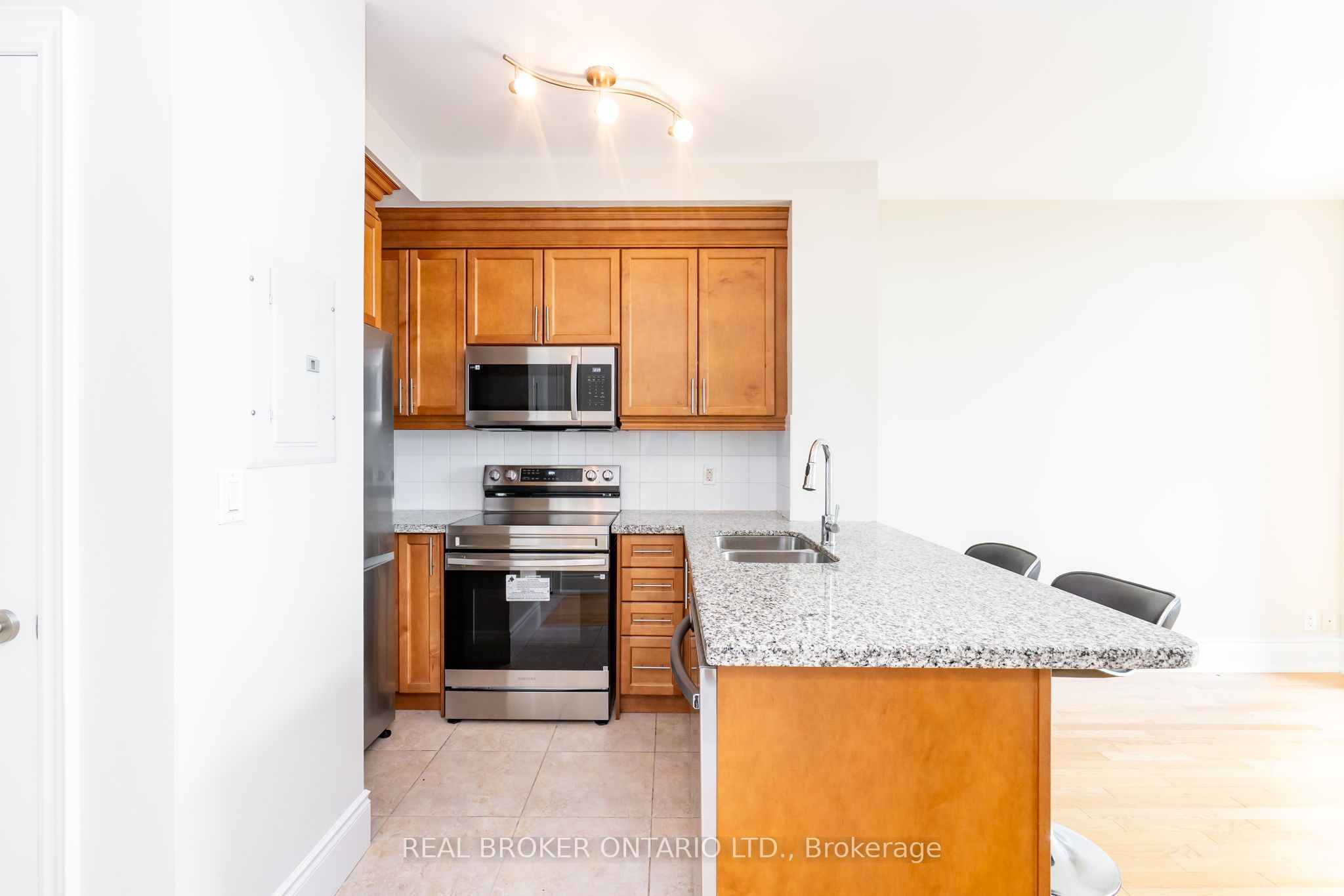 18 Harding Boulevard PH208, Richmond Hill, ON L4C 0T3 photo 4