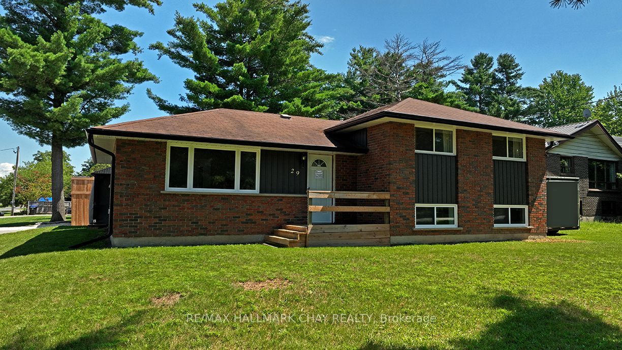 29 Lee Avenue, Essa, ON L0M 1B0 photo 2