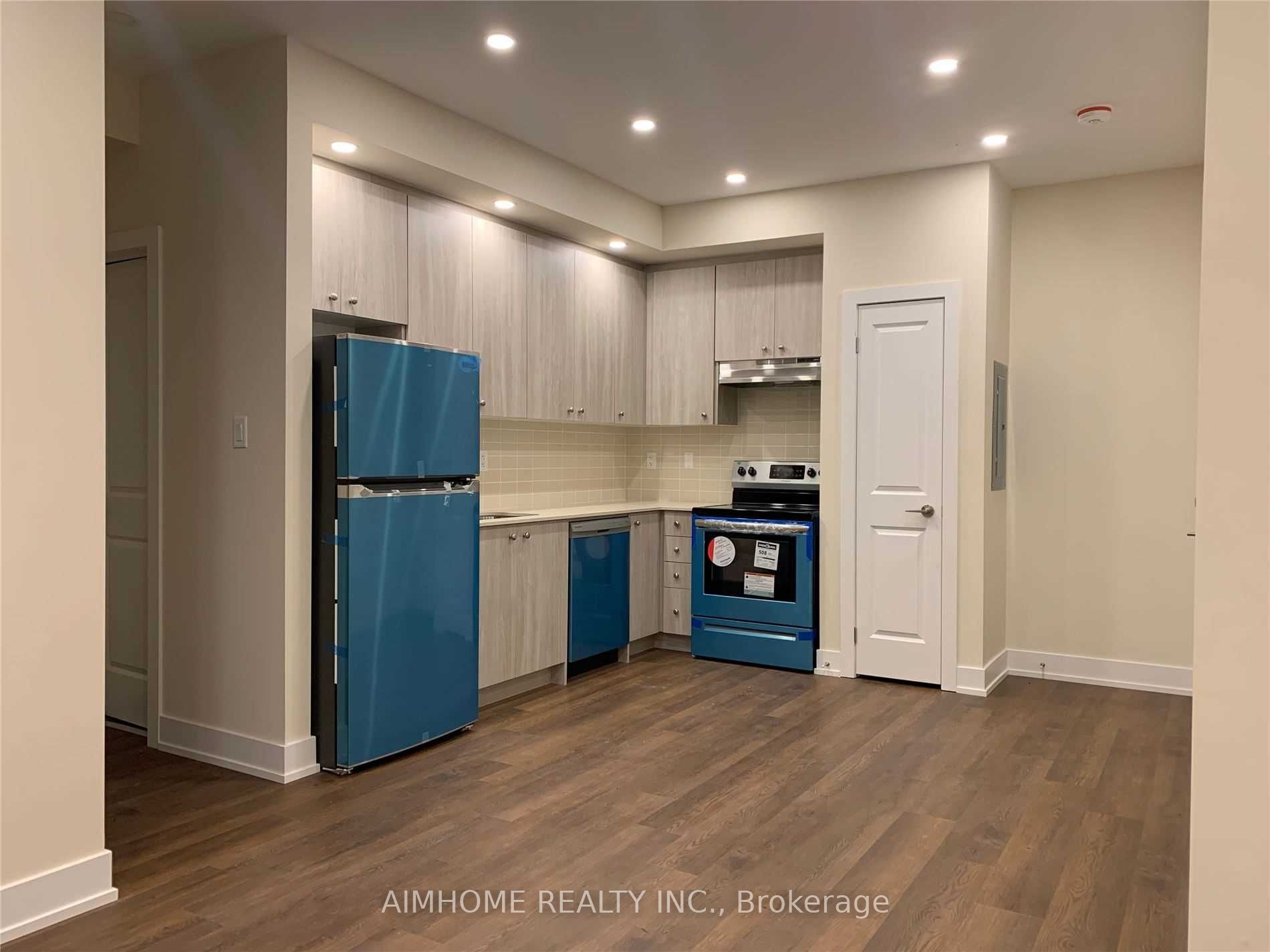 9 Phelps Lane 17, Richmond Hill, ON L4E 3K2 photo 2
