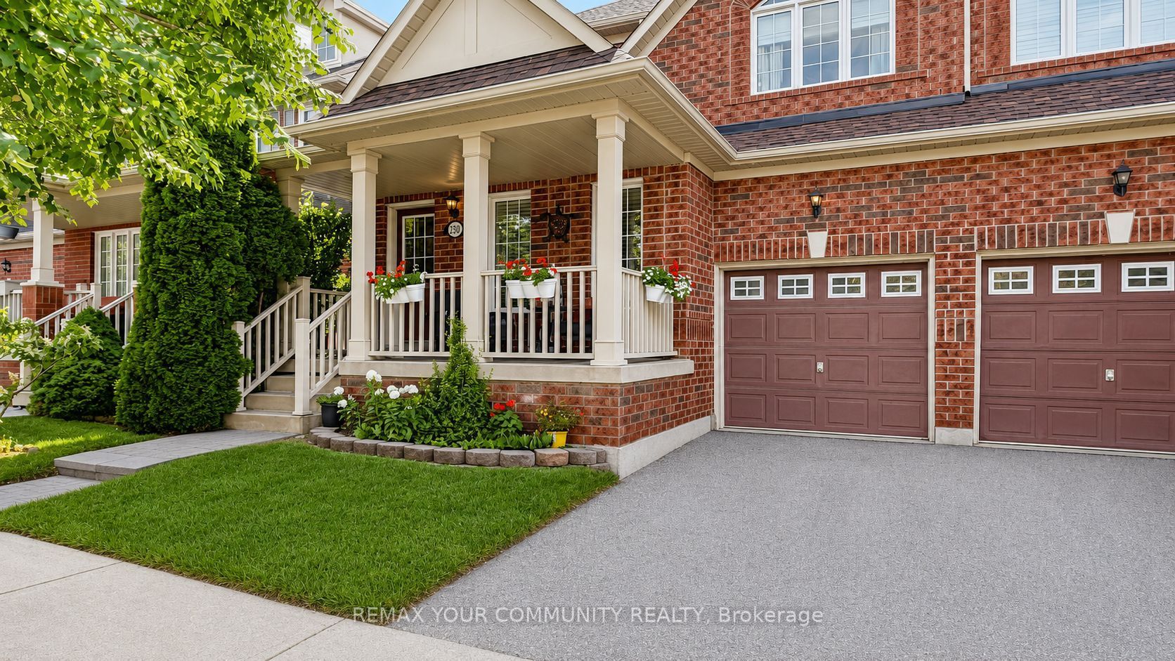 230 Hammersly Boulevard, Markham, ON L6E 2C9