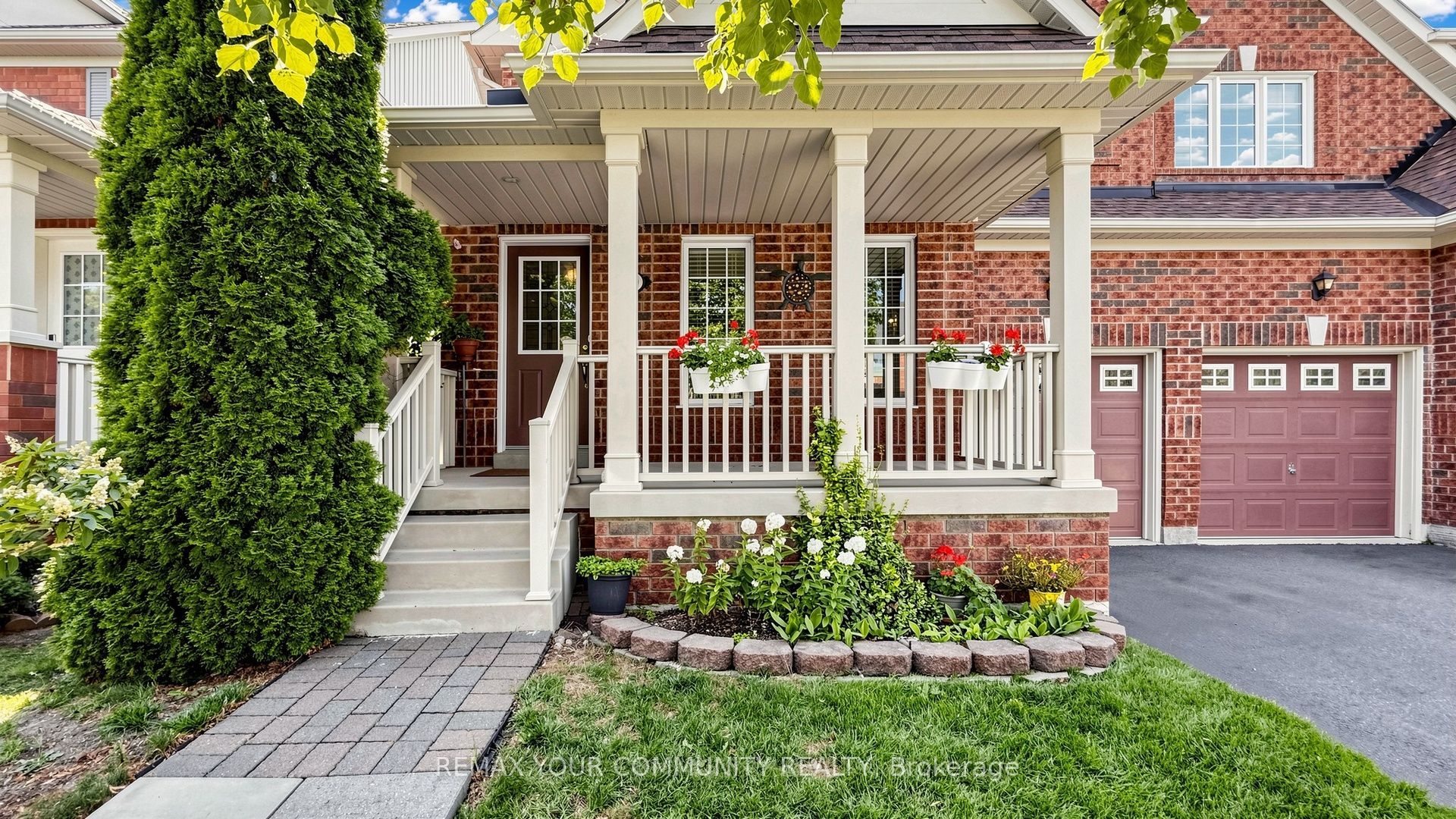 230 Hammersly Boulevard, Markham, ON L6E 2C9 photo 2