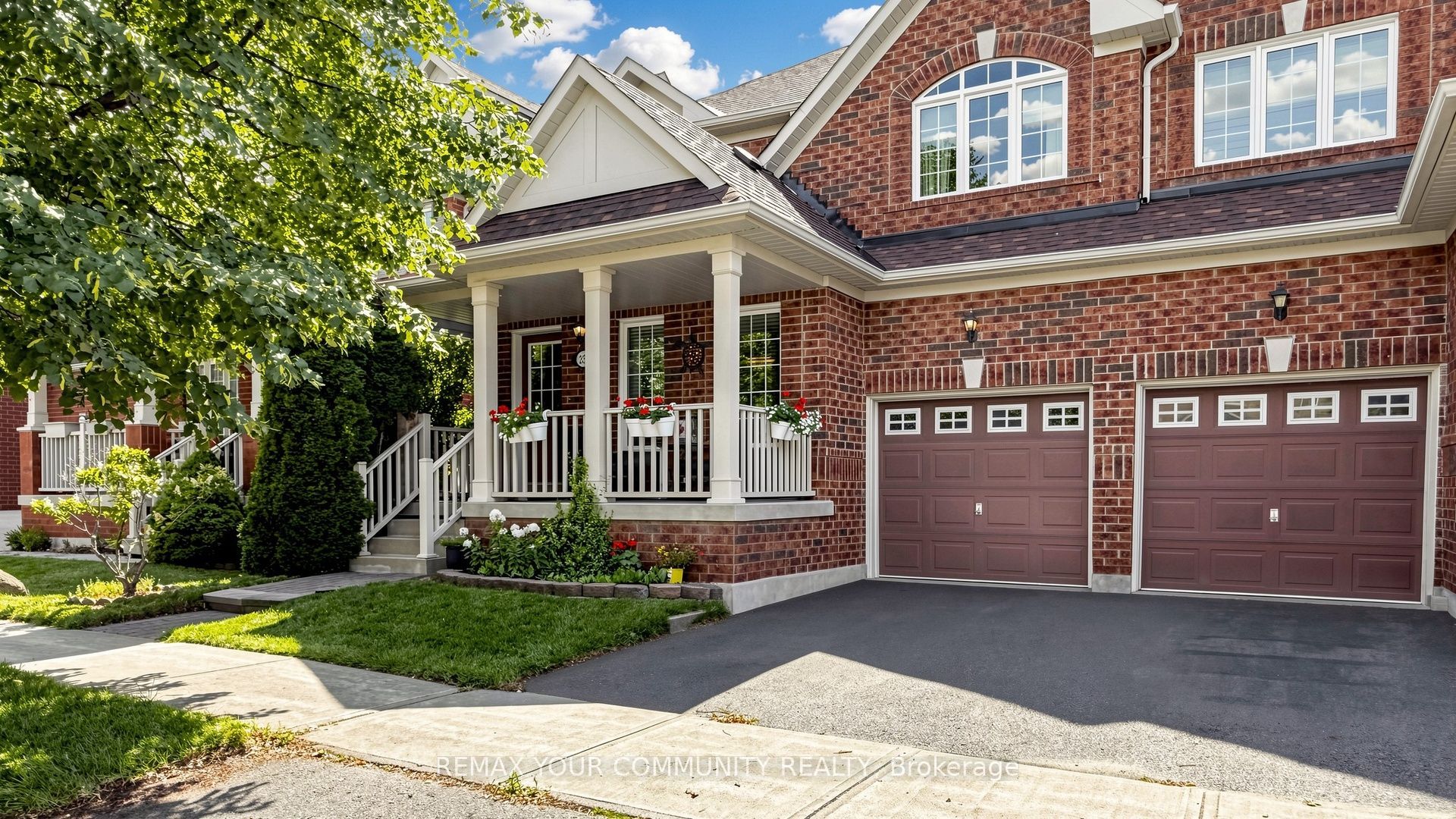 230 Hammersly Boulevard, Markham, ON L6E 2C9 photo 3