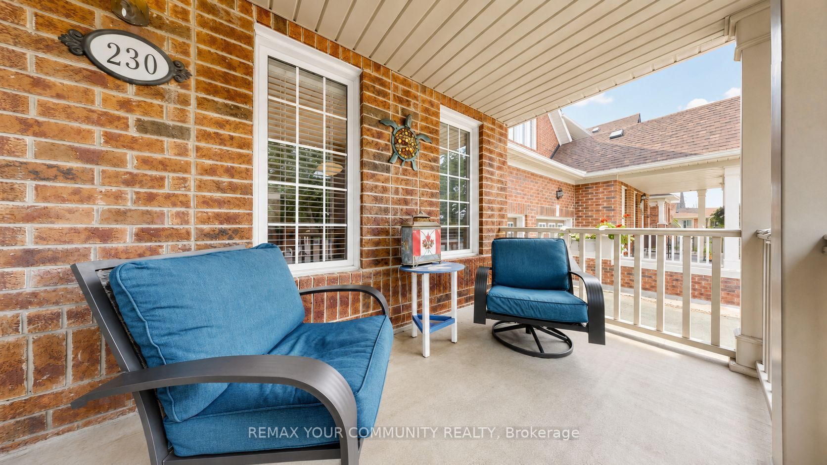 230 Hammersly Boulevard, Markham, ON L6E 2C9 photo 4
