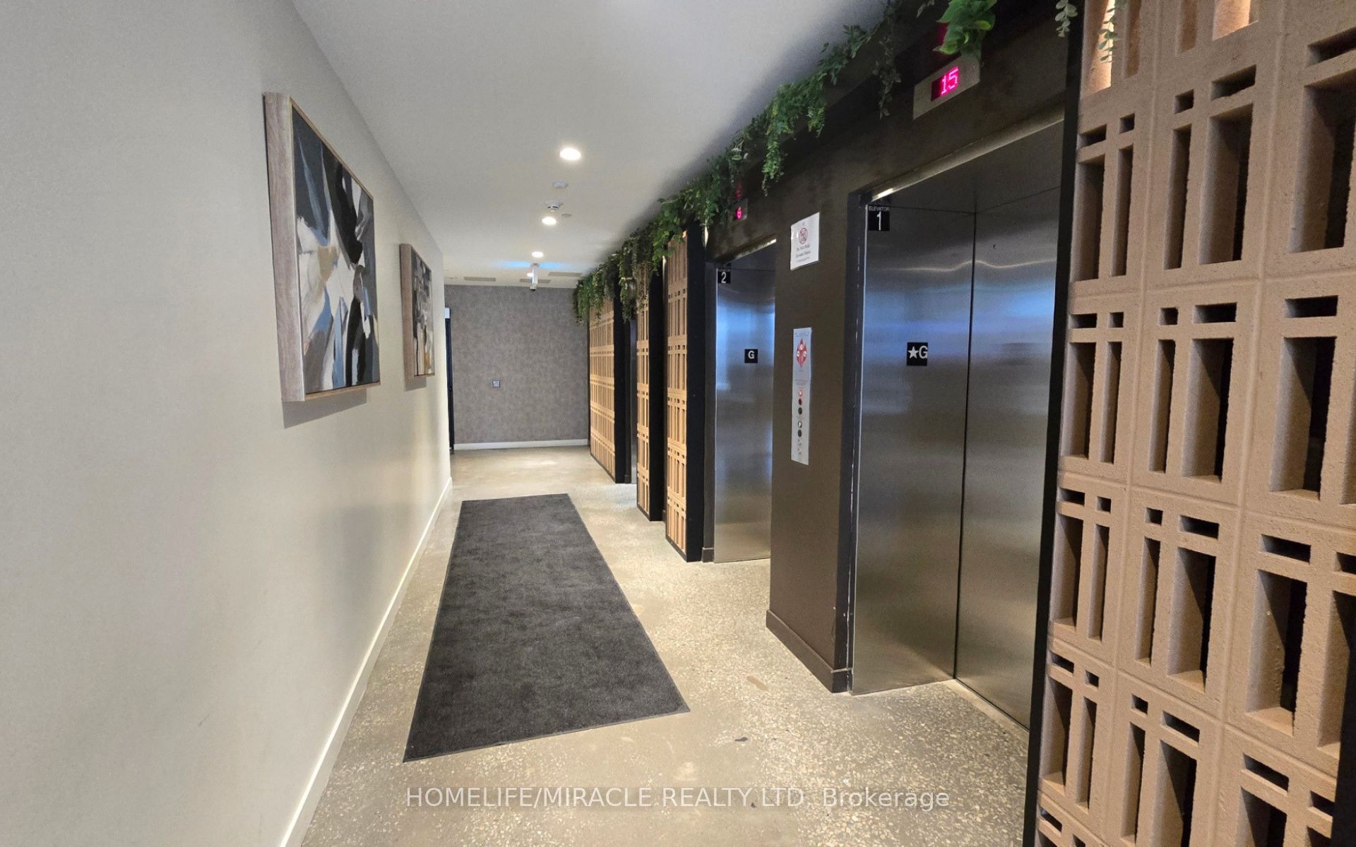 10 Abeja Street 2118, Vaughan, ON L4K 0R4 photo 2