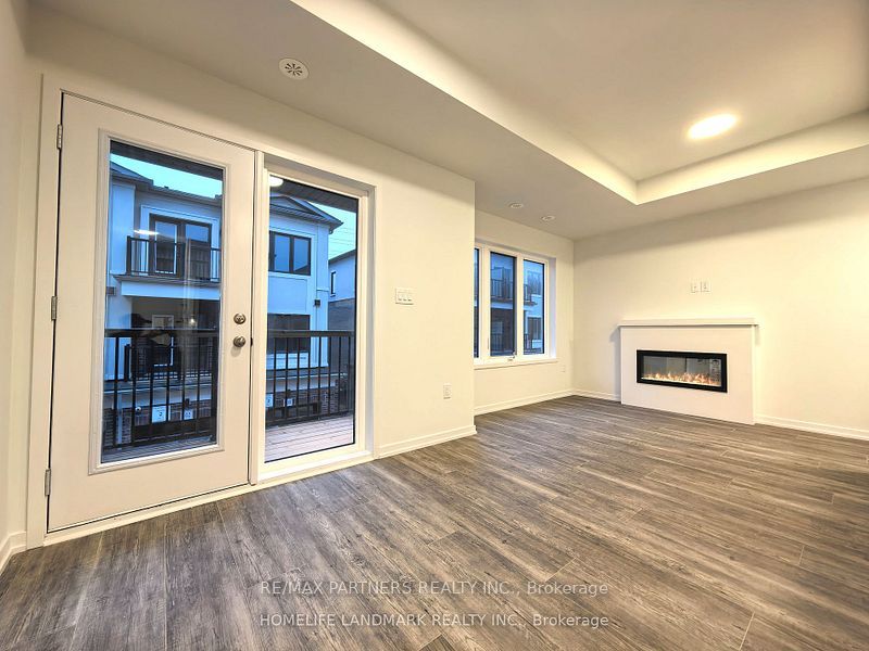 107 MATAWIN Lane, Richmond Hill, ON L4B 0H7 photo 5