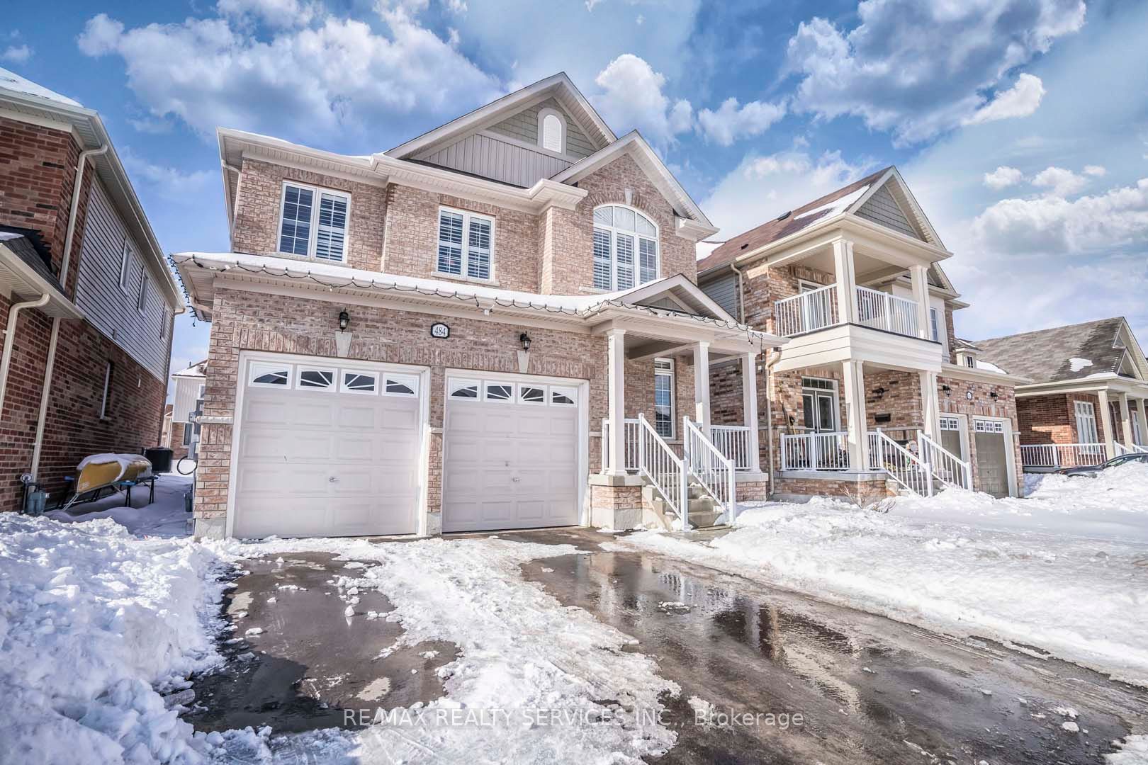 484 Greenwood Drive, Essa, ON L0M 1B4 photo 3