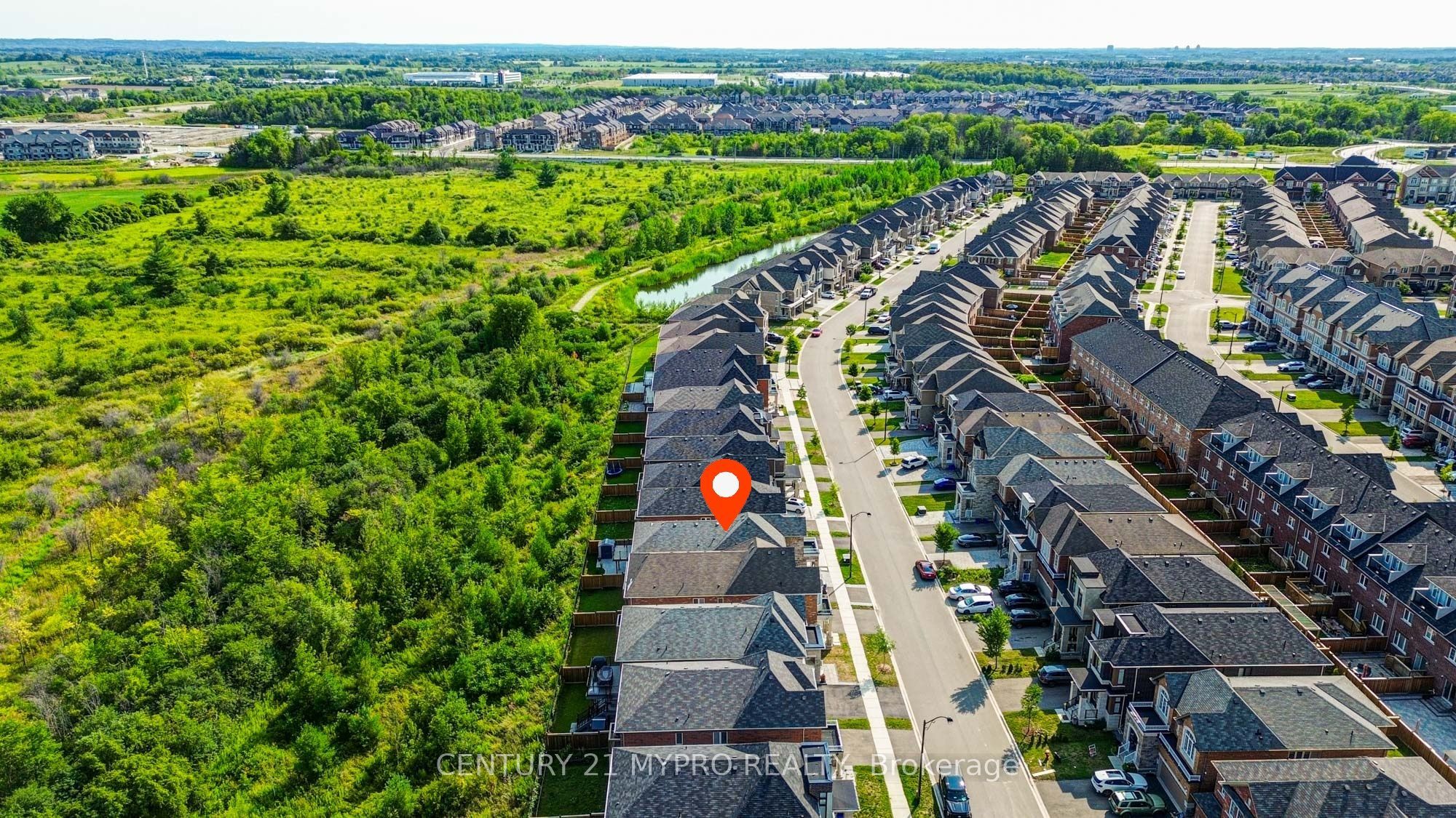 134 Hartney Drive, Richmond Hill, ON L4S 1N2 photo 4