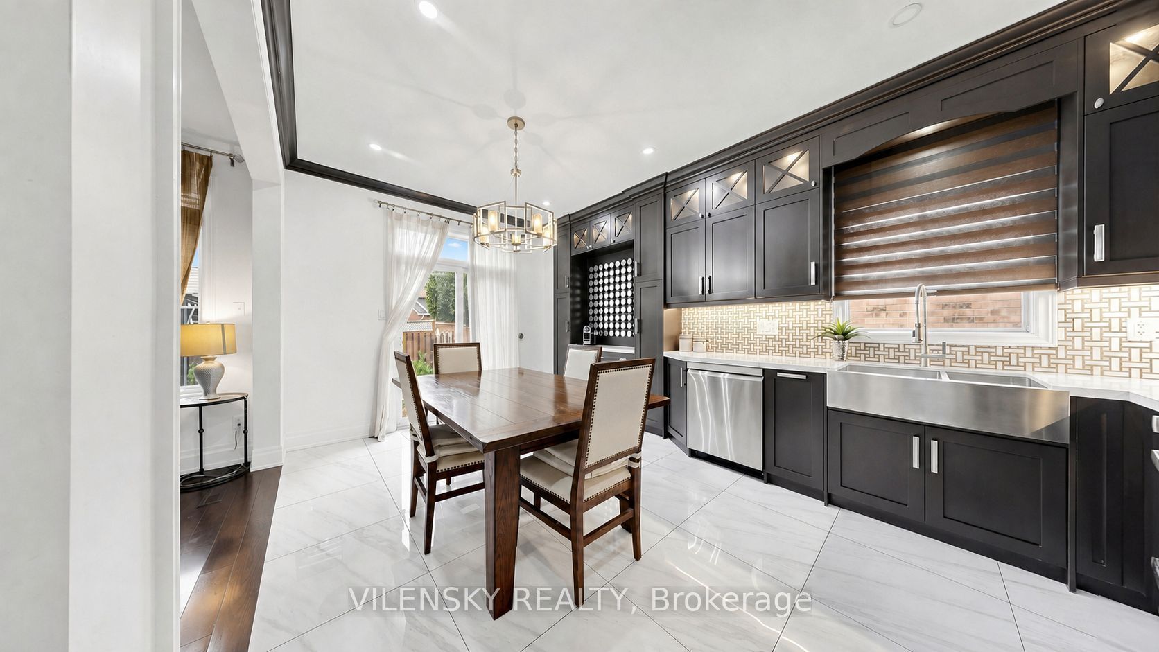 140 Marbella Road, Vaughan, ON L4H 1L4 photo 5