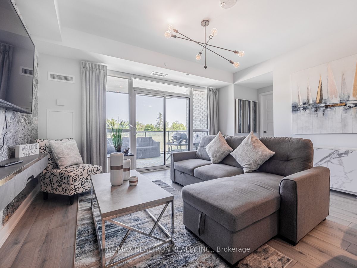 375 Sea Ray Avenue 205, Innisfil, ON L9S 0M3 photo 4