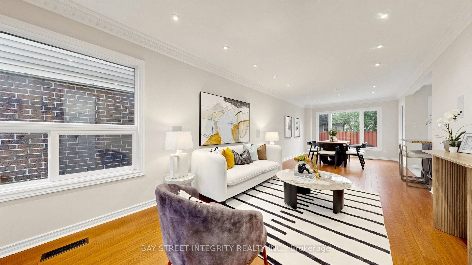 41 Jonathan Gate, Vaughan, ON L4J 5K4 photo 4