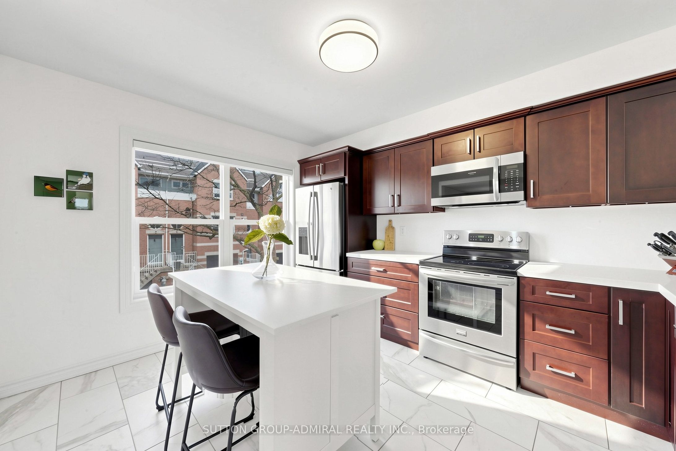 52 Brandy Lane Way 48, Newmarket, ON L3Y 8P7 photo 5