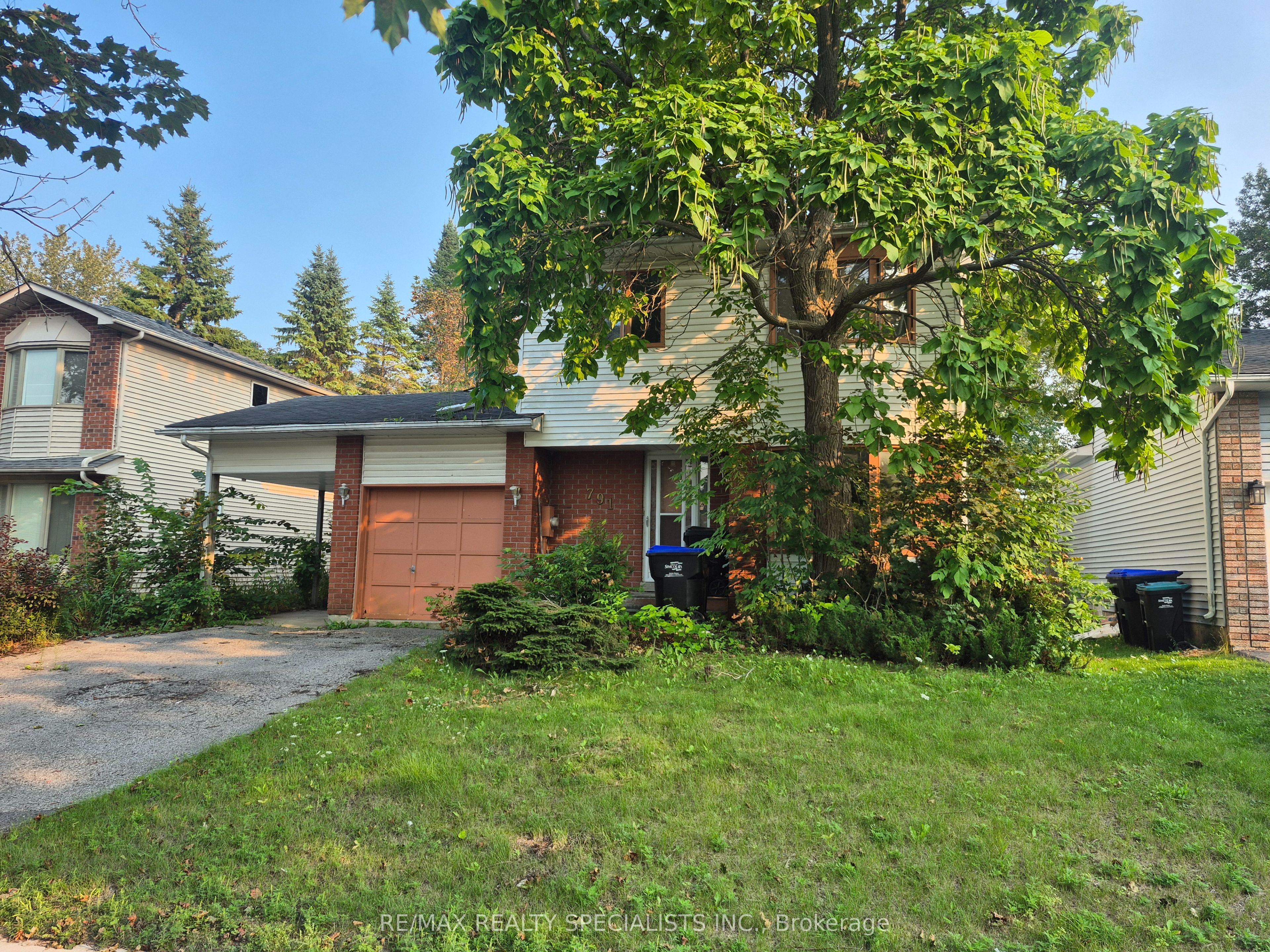 791 Candaras Street, Innisfil, ON L9S 2H1 photo 2
