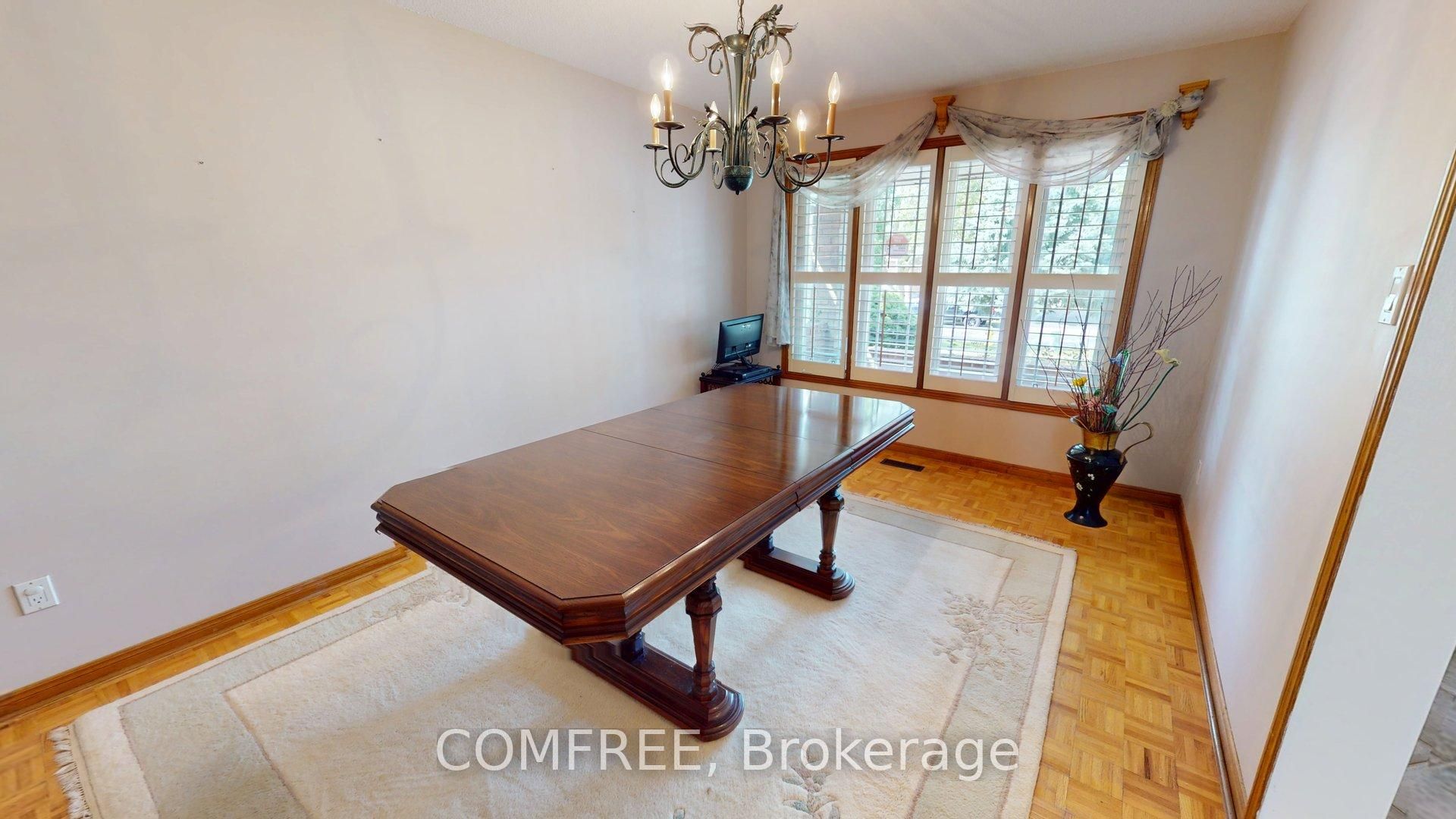 51 Venetian Crescent, Vaughan, ON L4L 5E6 photo 5