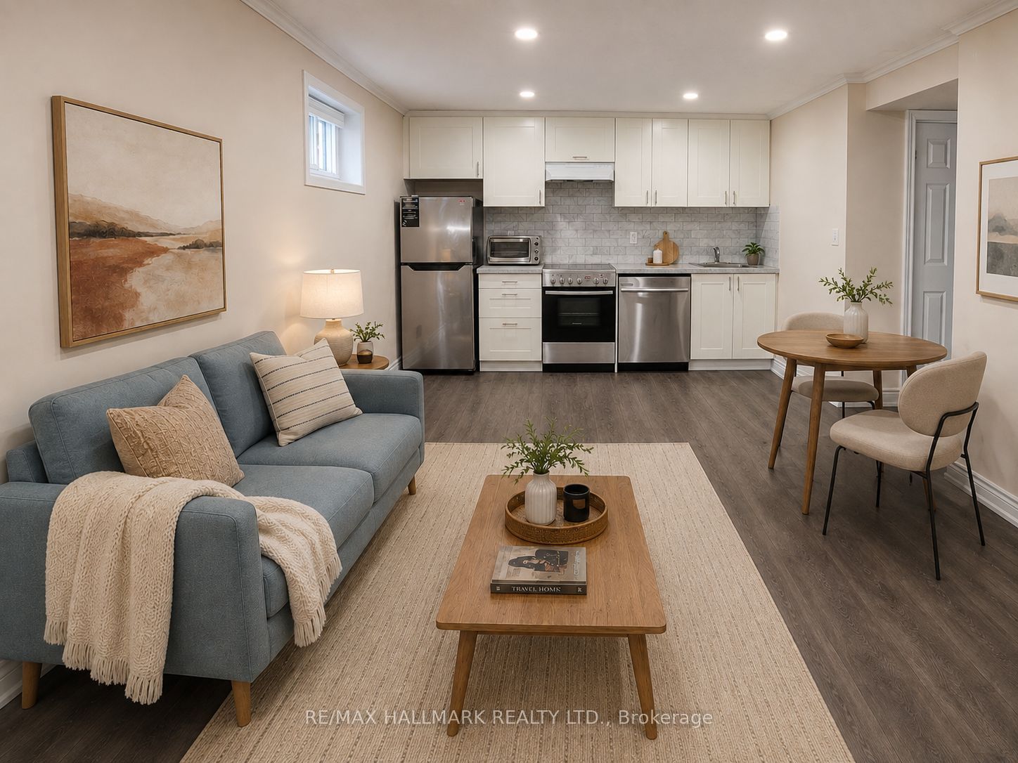 389 Allgood Street Lower, Richmond Hill, ON L4C 2Z1 photo 2