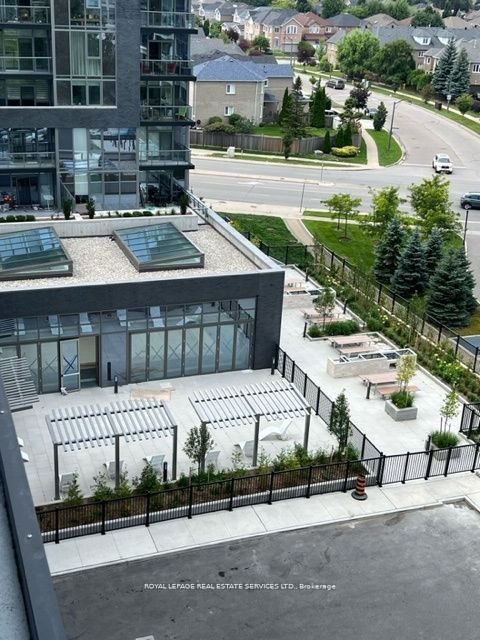 20 Gatineau Drive 701, Vaughan, ON L4J 0L3 photo 4