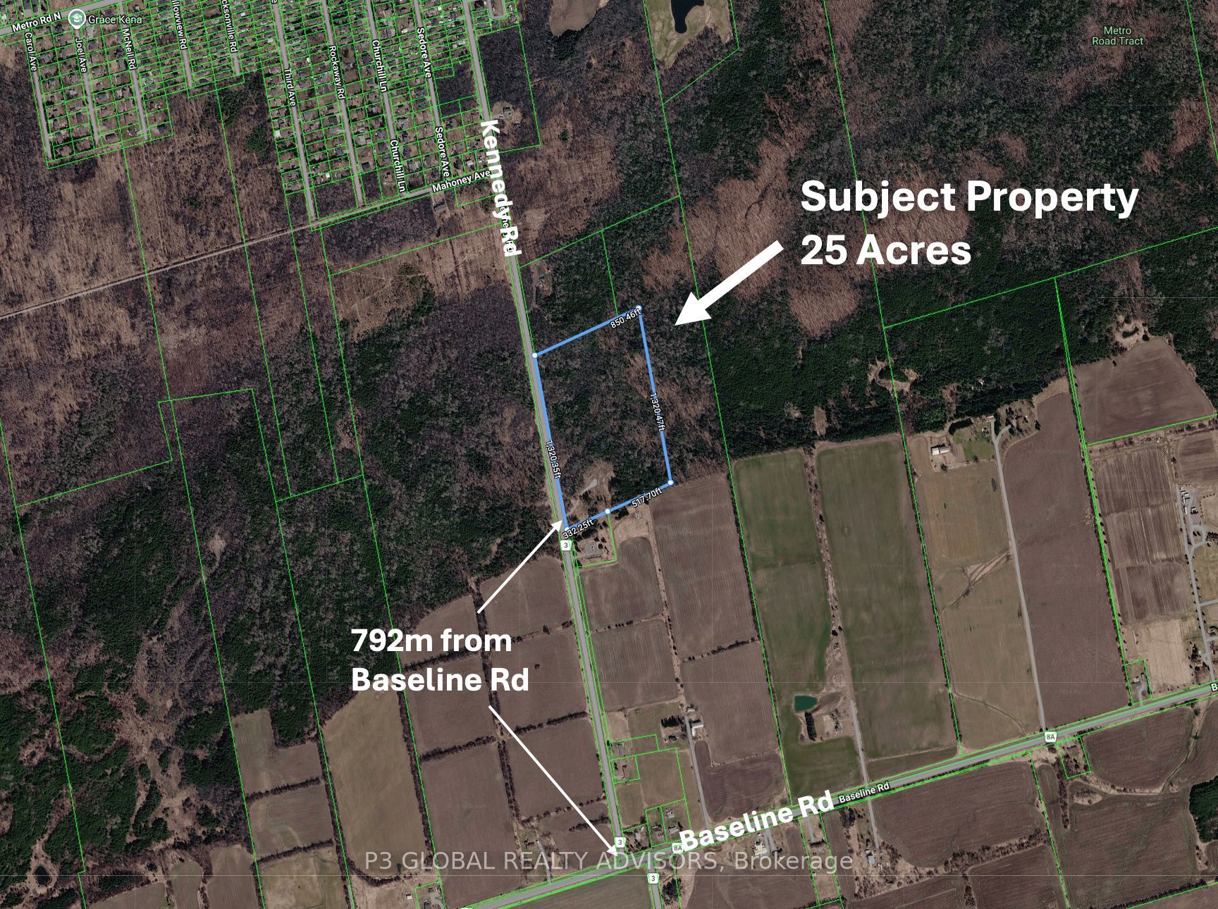26692 Kennedy Road, Georgina, ON L0E 1S0 photo 3