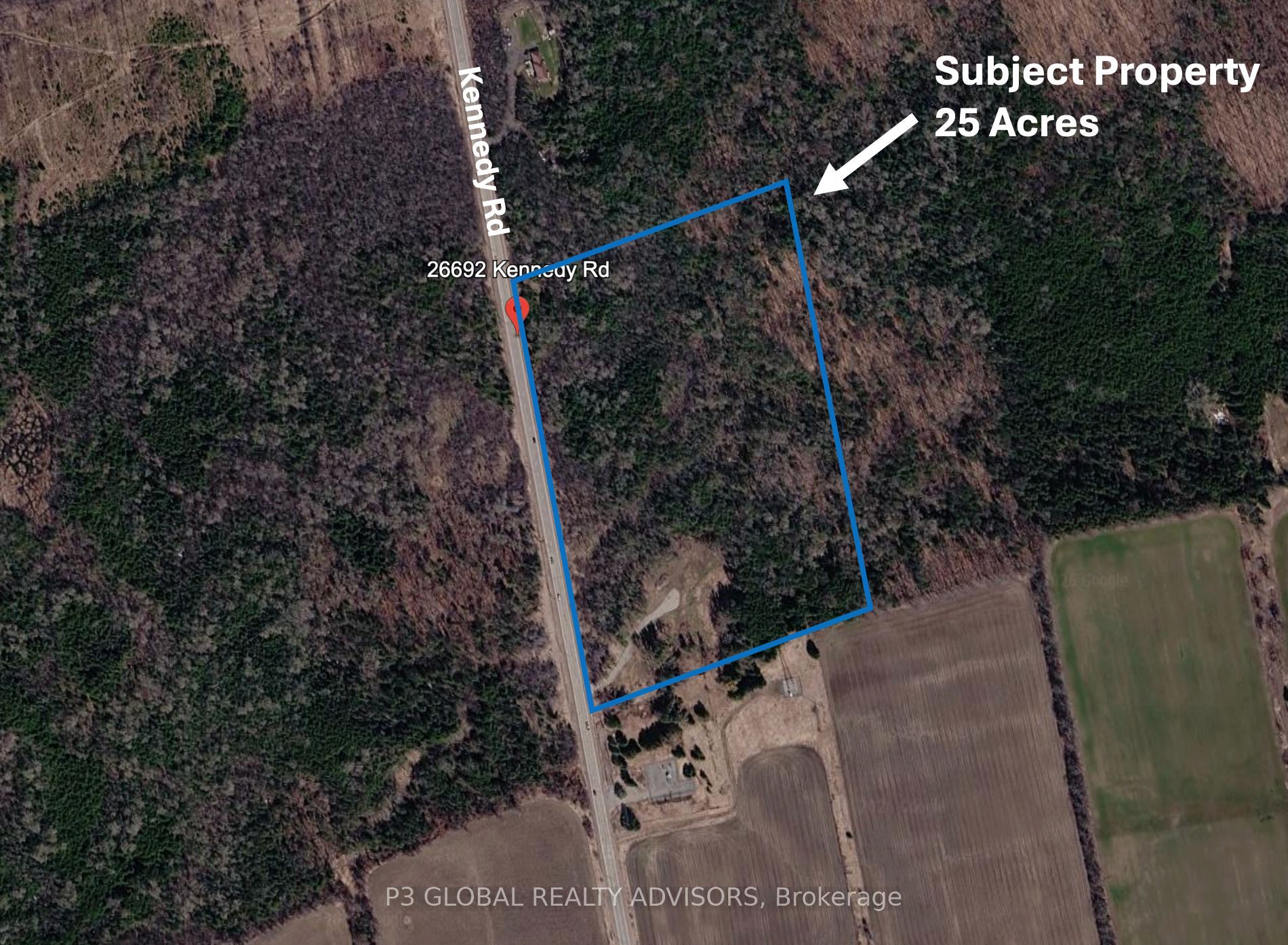 26692 Kennedy Road, Georgina, ON L0E 1S0 photo 4