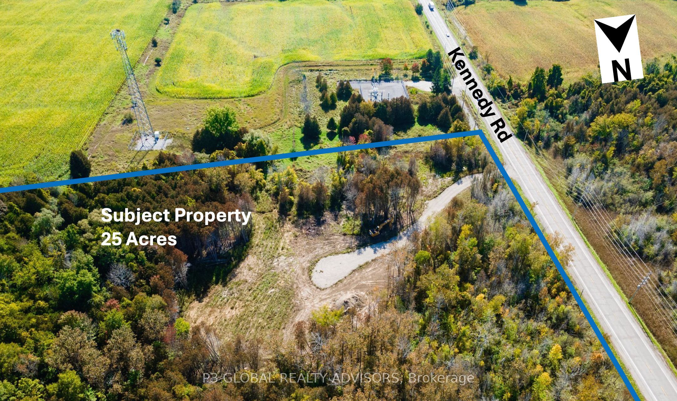 26692 Kennedy Road, Georgina, ON L0E 1S0 photo 5