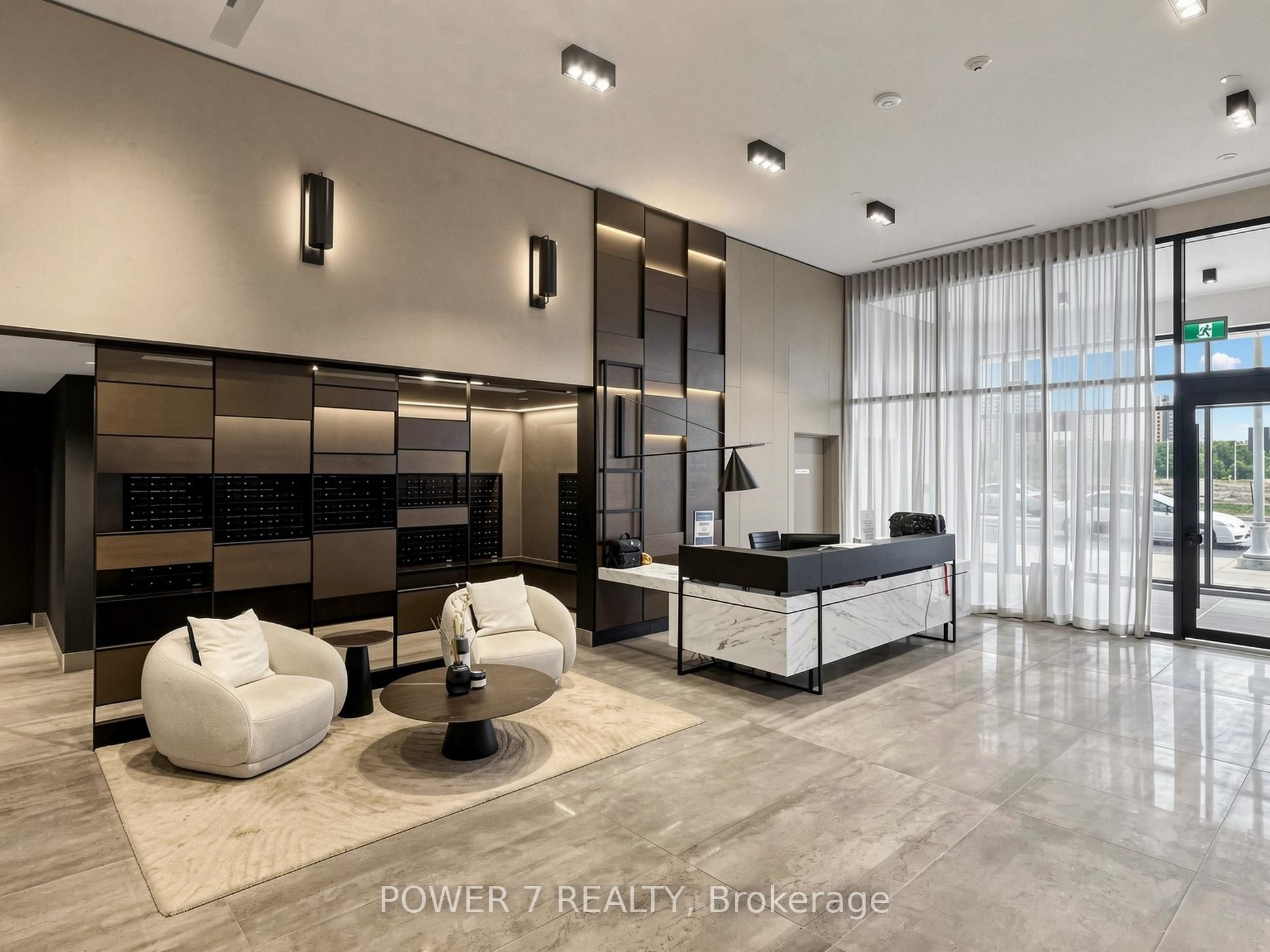 292 Verdale Crossing 1612, Markham, ON L6G 0H6 photo 5