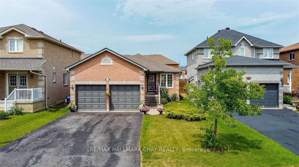2123 Osbond Road Main, Innisfil, ON L9S 0B1