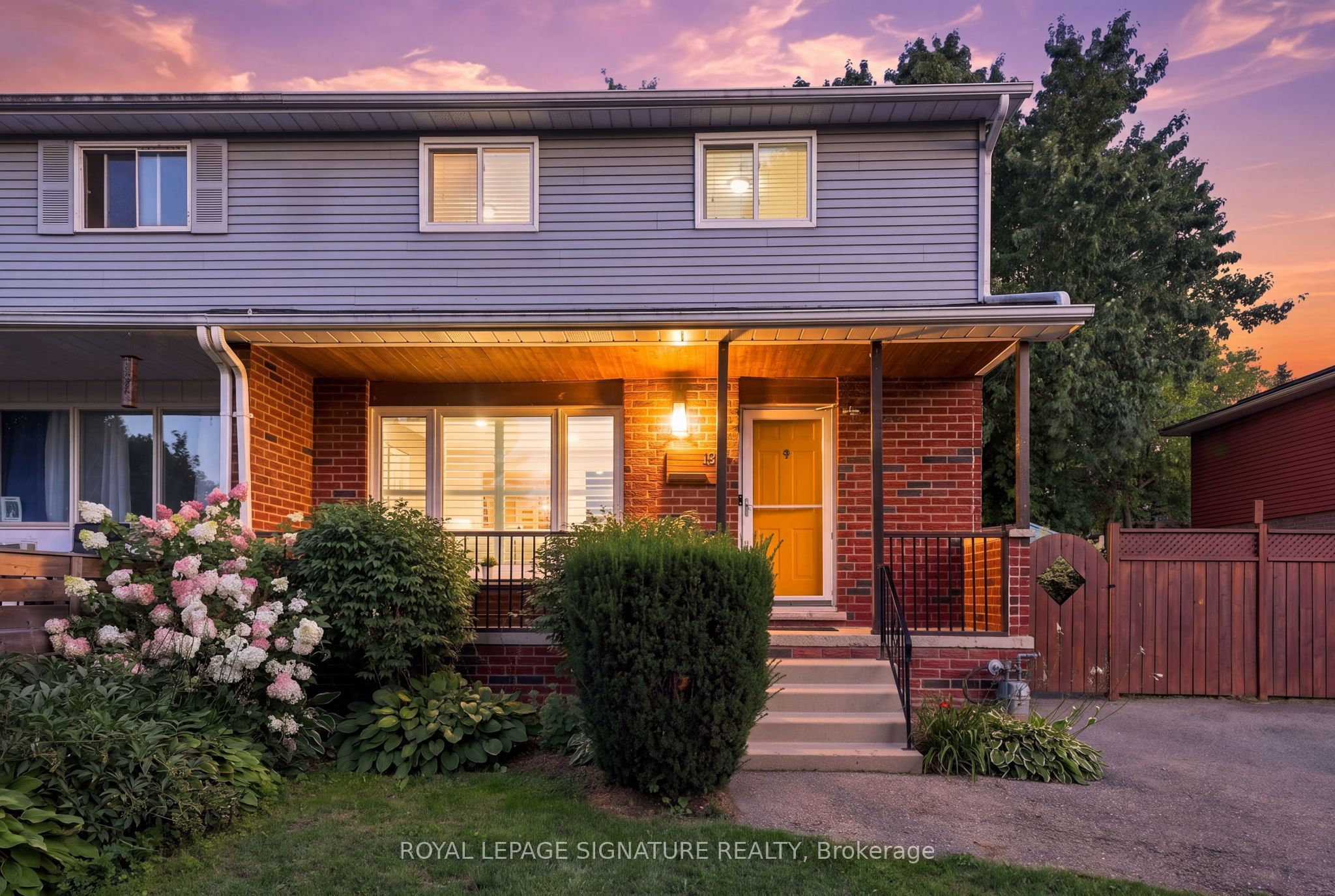 13 Smyth Crescent, New Tecumseth, ON L0G 1A0 photo 2