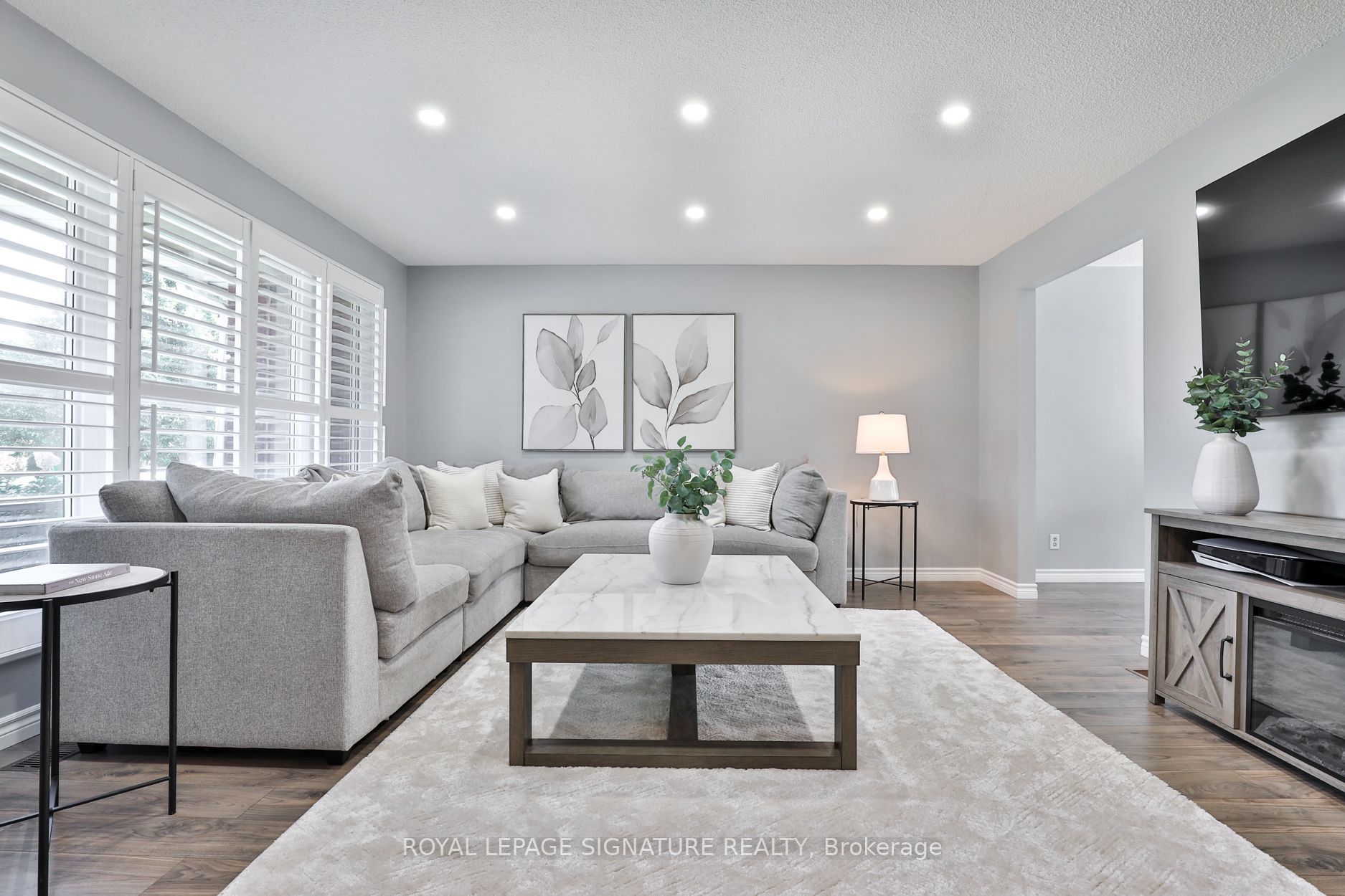 13 Smyth Crescent, New Tecumseth, ON L0G 1A0 photo 5