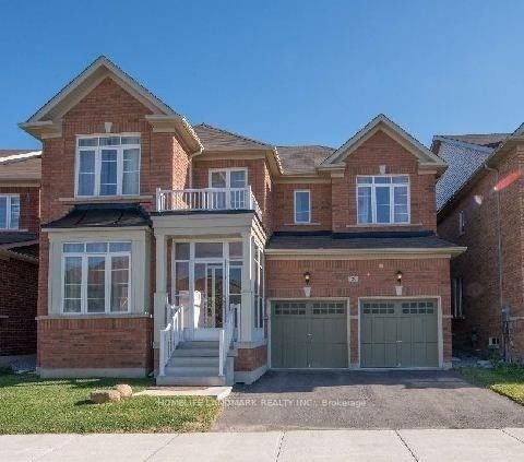 29 James Parrott Avenue, Markham, ON L6E 0J9