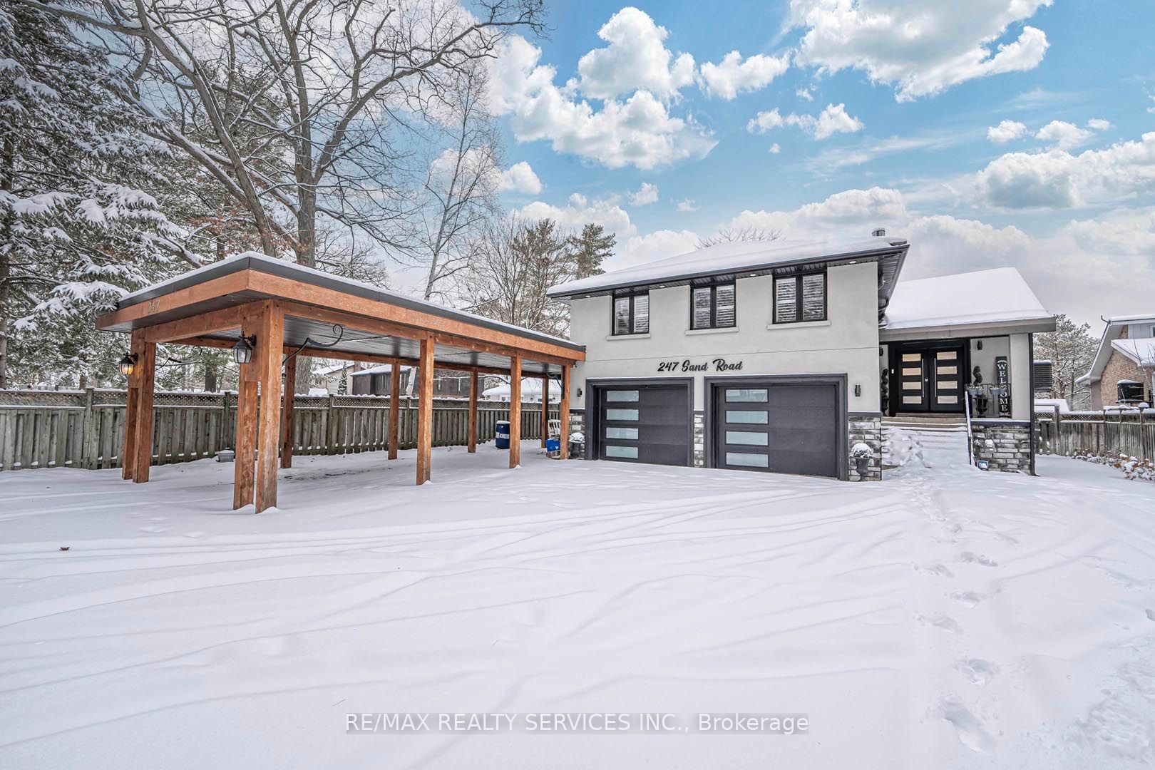 247 Sand Road, East Gwillimbury, ON L9N 1K1 photo 3