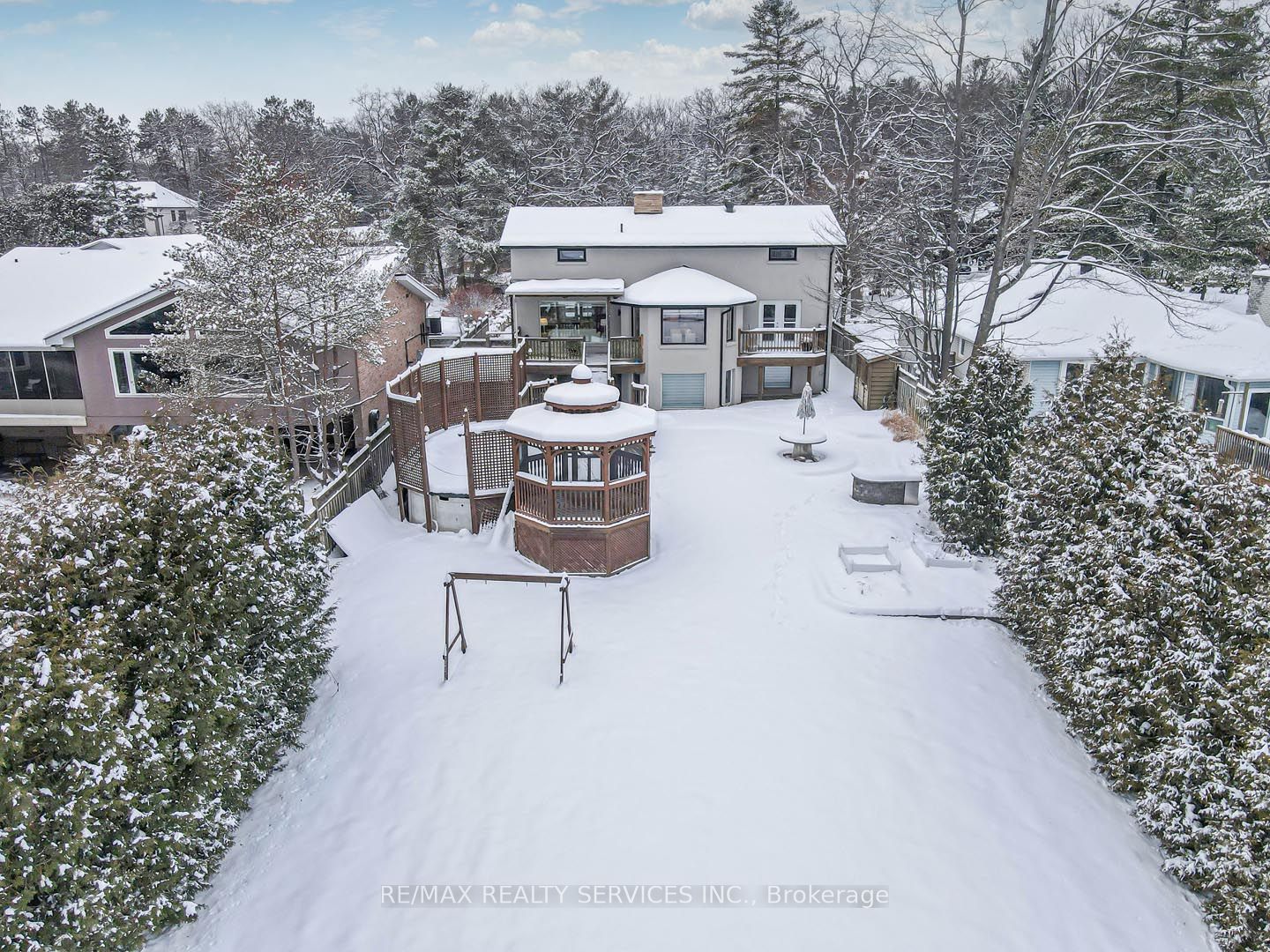 247 Sand Road, East Gwillimbury, ON L9N 1K1 photo 4