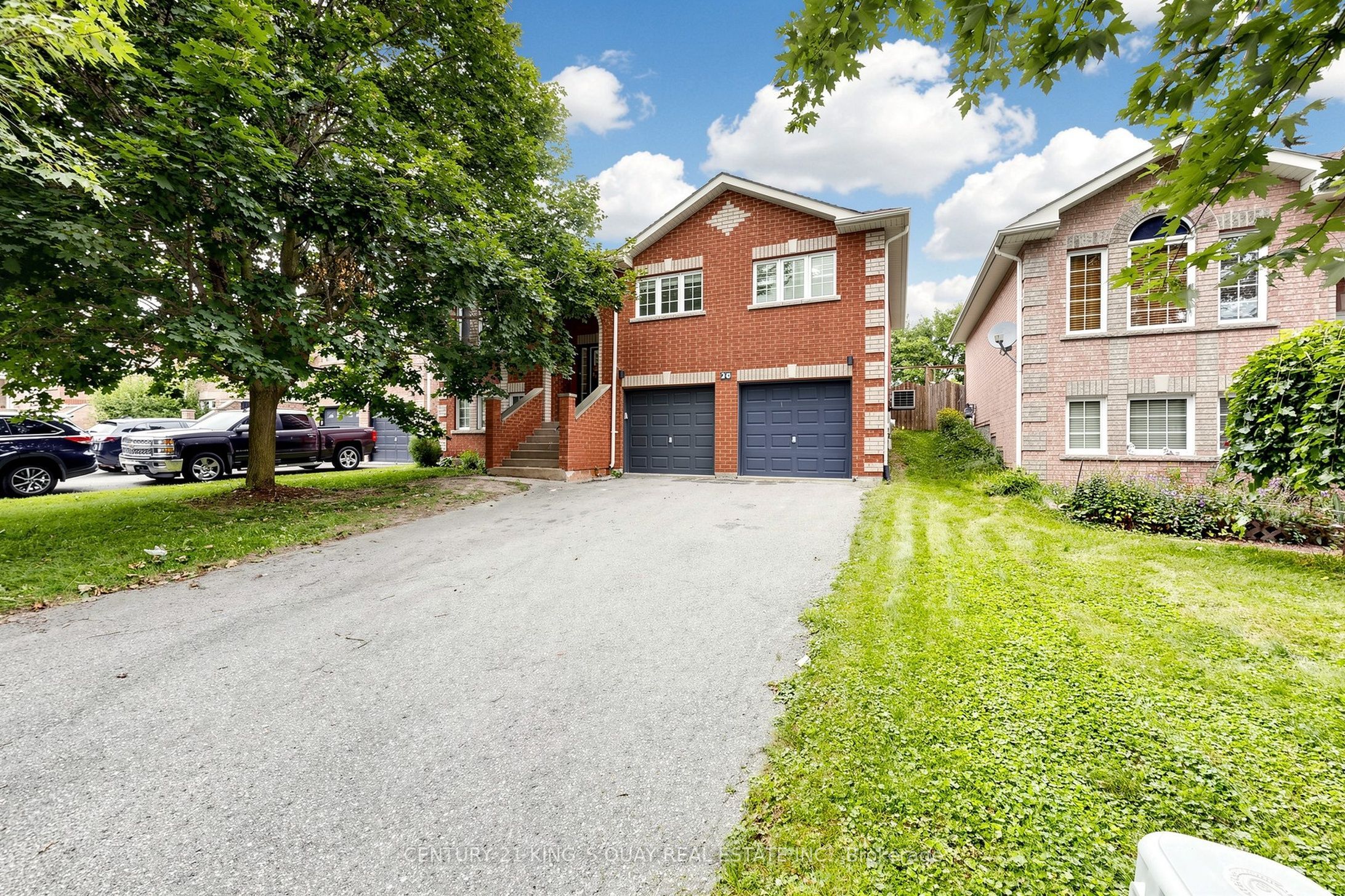 20 Kerfoot Crescent, Georgina, ON L4P 4C1 photo 2