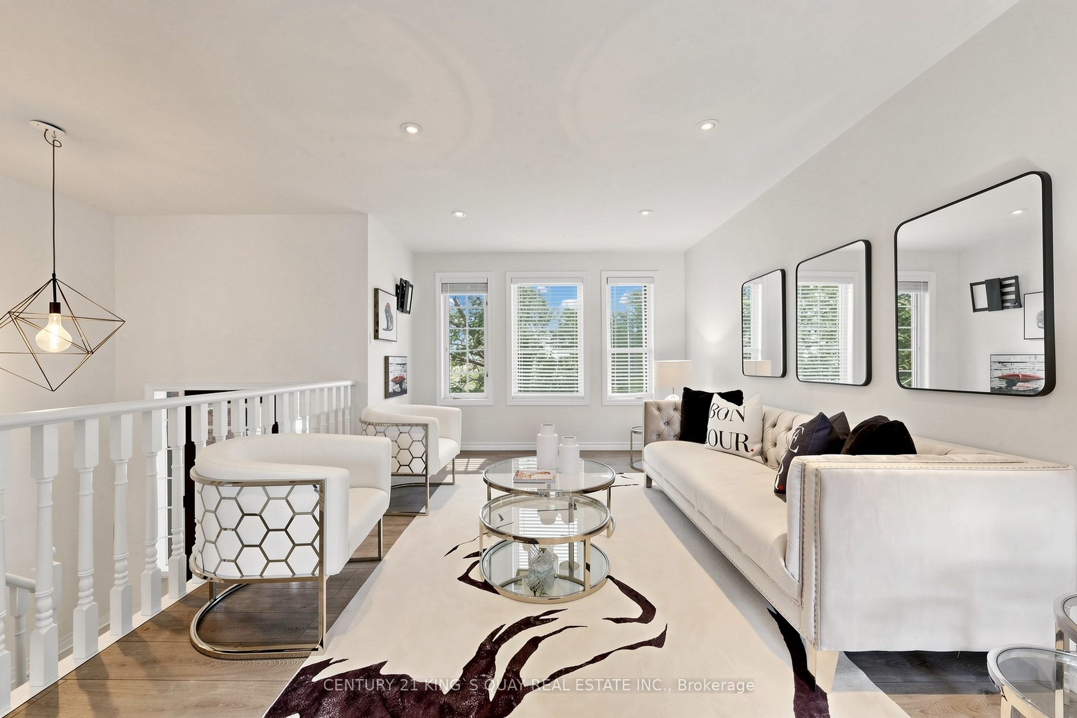 20 Kerfoot Crescent, Georgina, ON L4P 4C1 photo 4