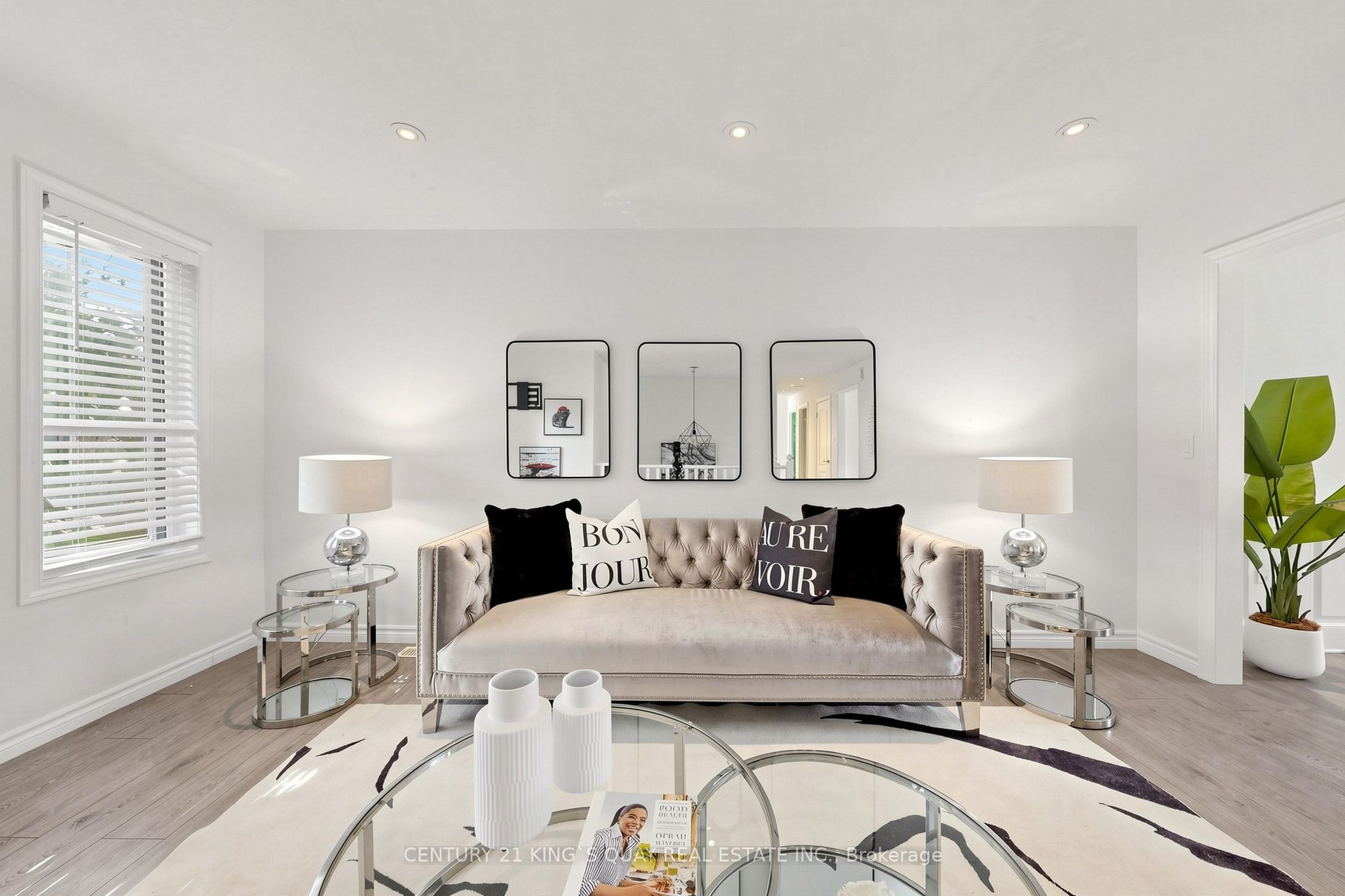 20 Kerfoot Crescent, Georgina, ON L4P 4C1 photo 5