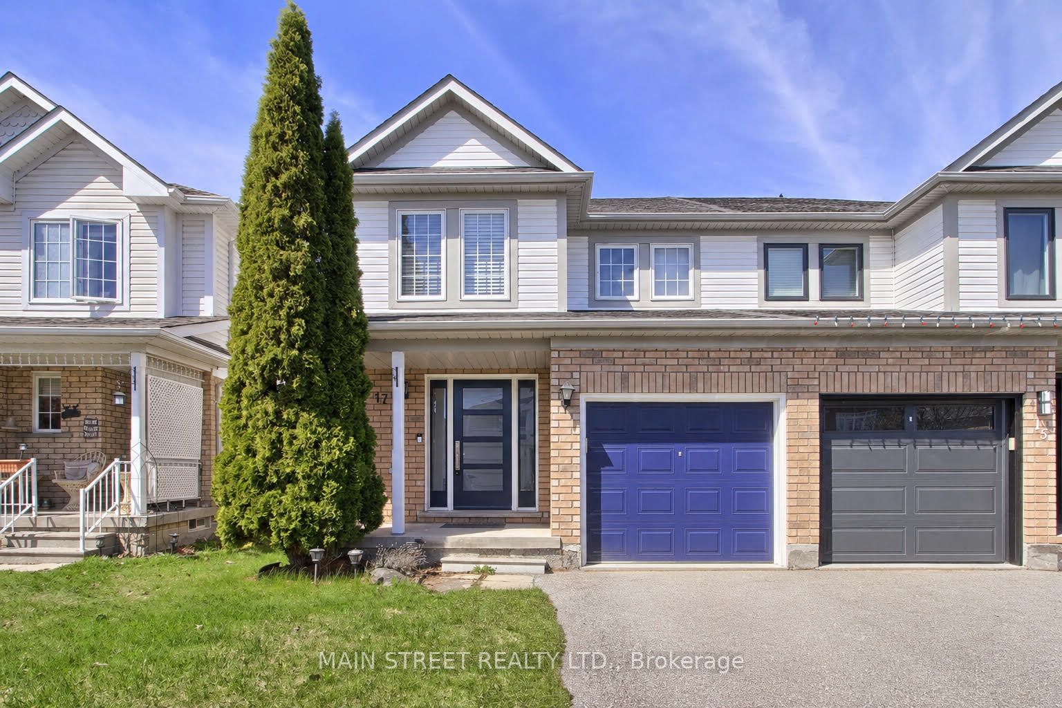 17 Hirst Avenue, Georgina, ON L4P 4E6