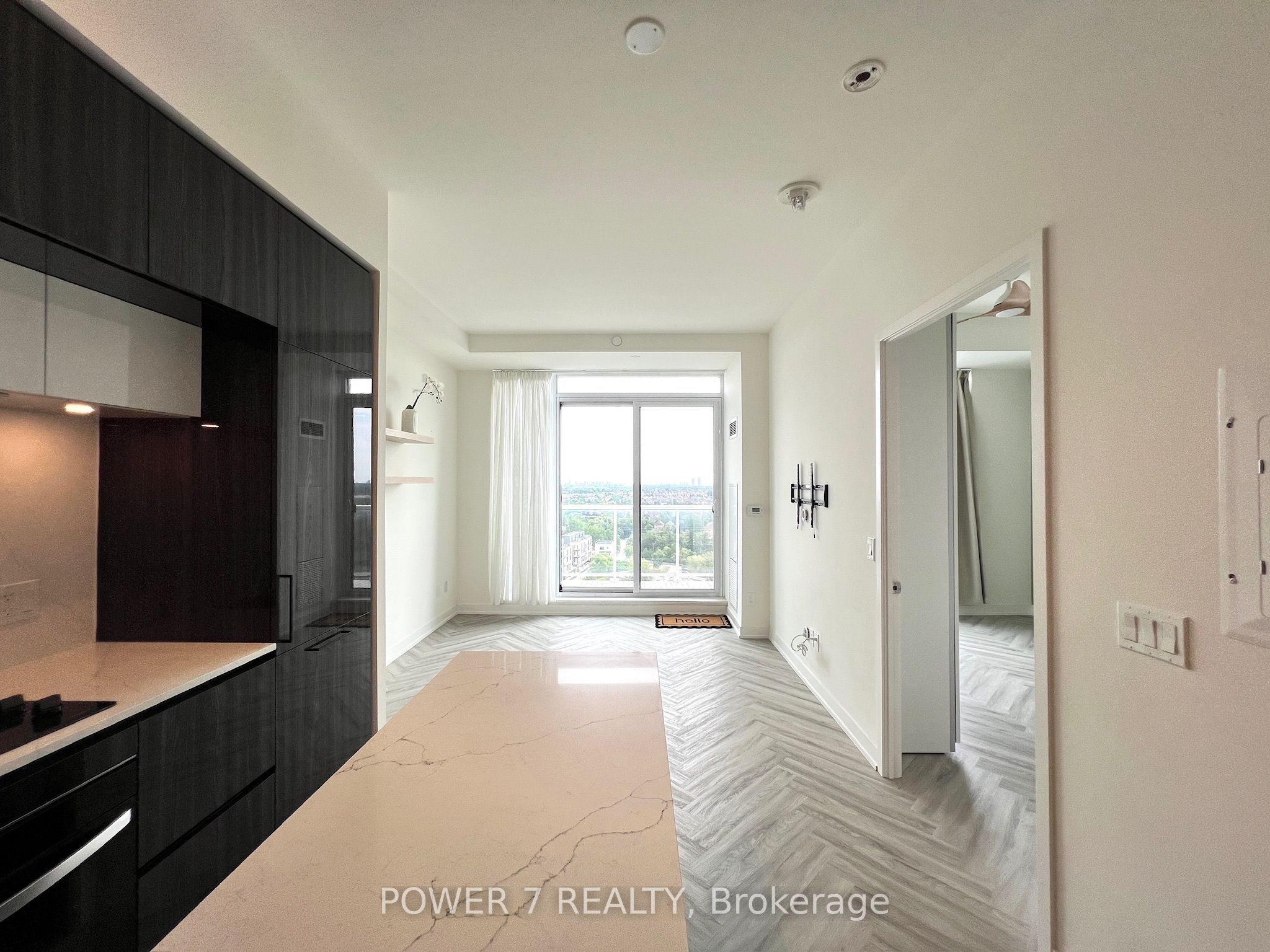 2 David Eyer Road 1422, Richmond Hill, ON L4S 0N6 photo 5