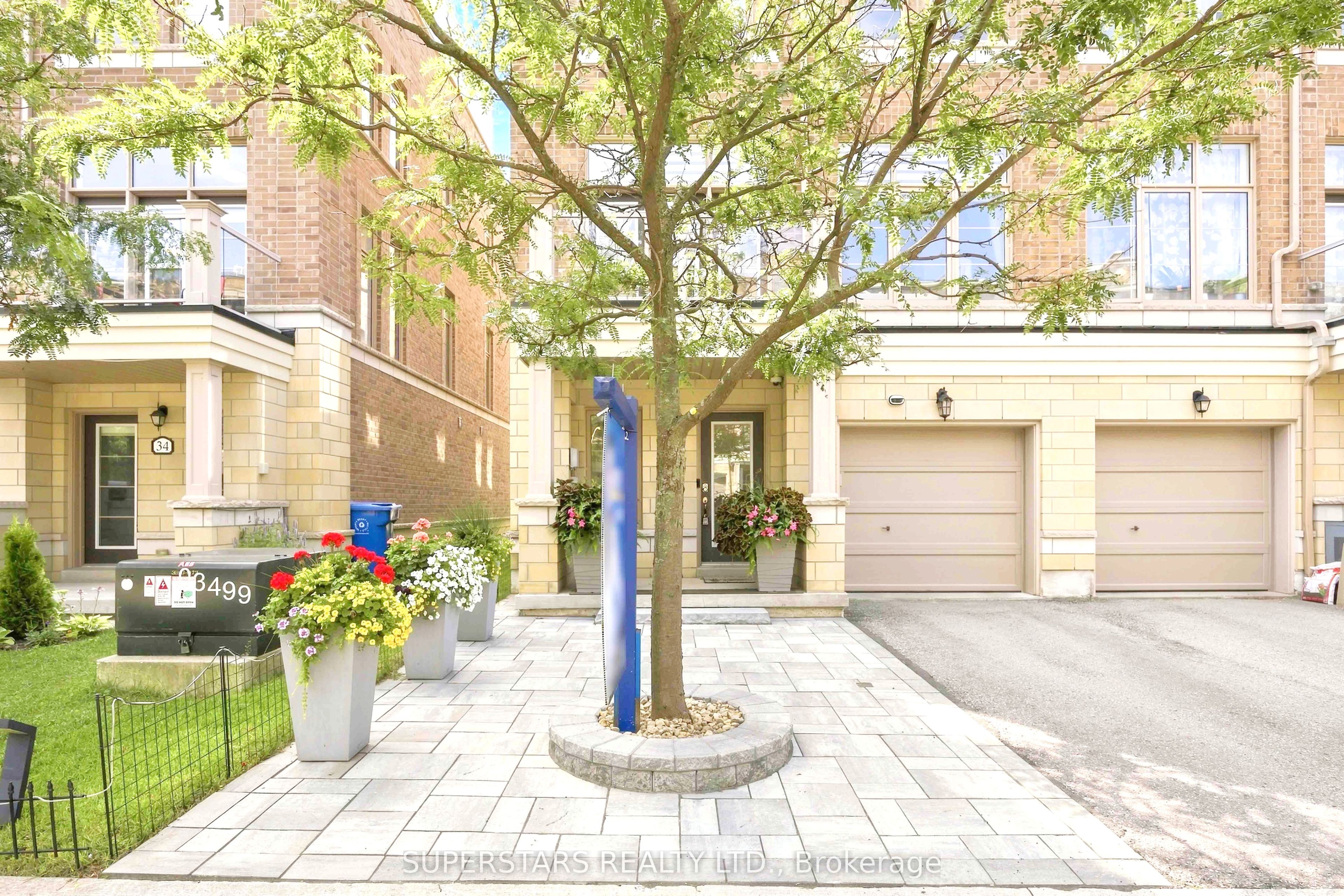 30 Arborea Lane, Whitchurch-Stouffville, ON L4A 1X1 photo 4
