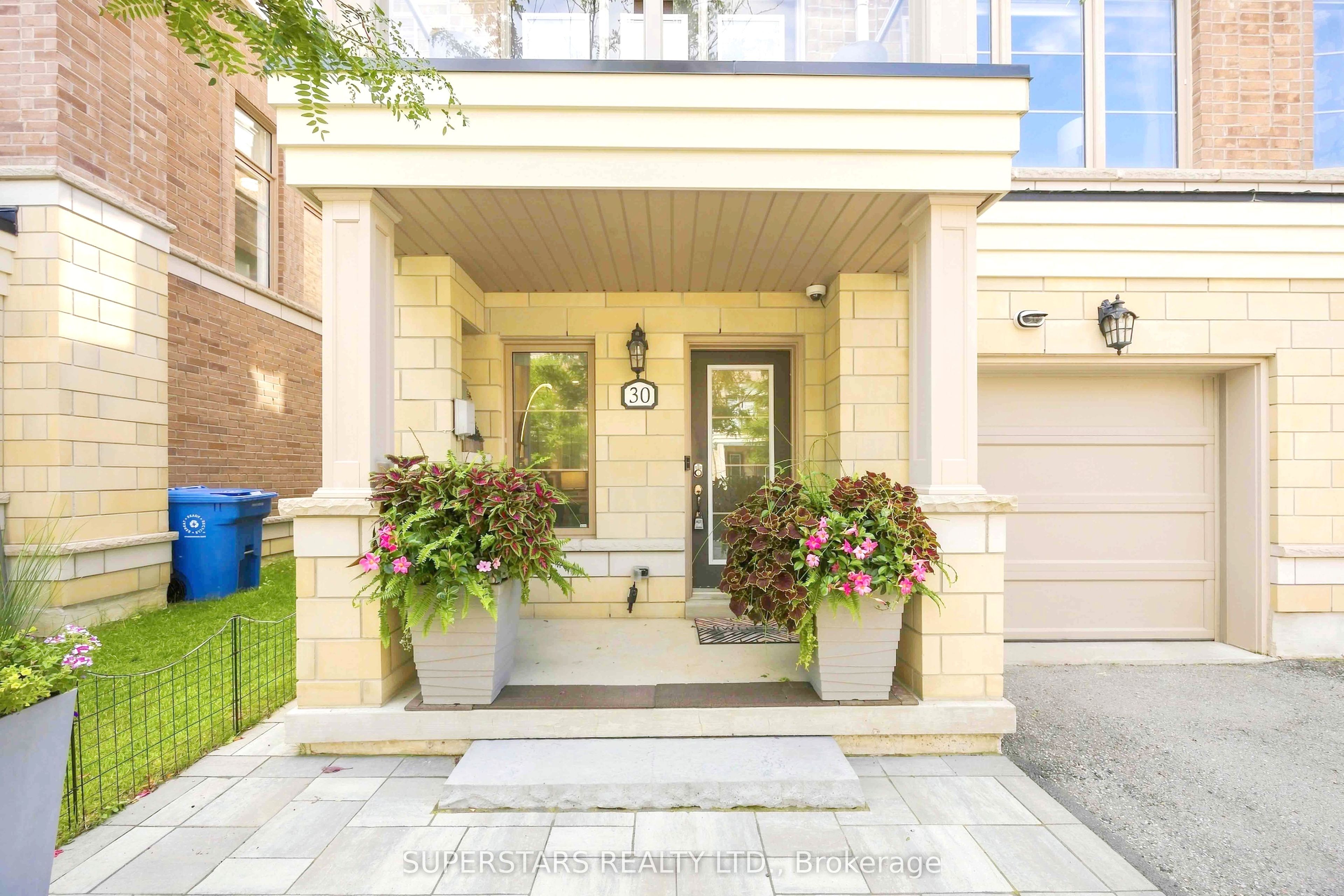 30 Arborea Lane, Whitchurch-Stouffville, ON L4A 1X1 photo 5
