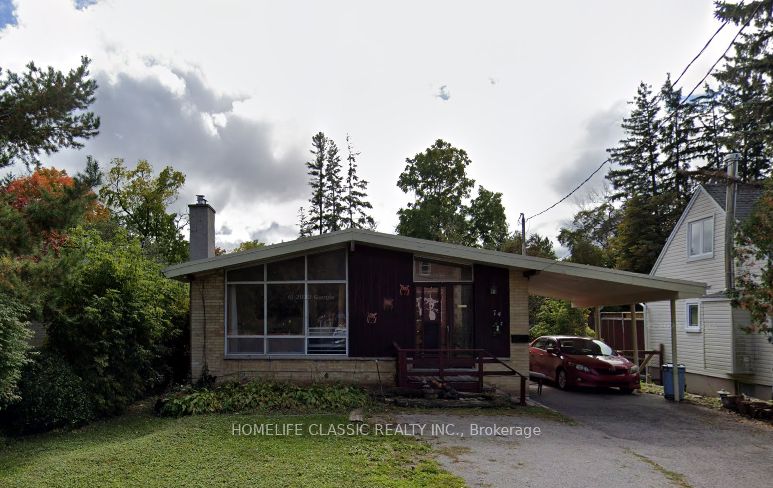 74 Richmond Street, Richmond Hill, ON L4C 3Y4 photo 2