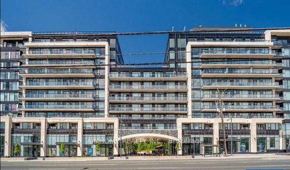 8188 Yonge St Street 206, Vaughan, ON L4J 0M2