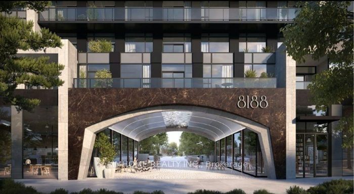 8188 Yonge St Street 206, Vaughan, ON L4J 0M2 photo 3