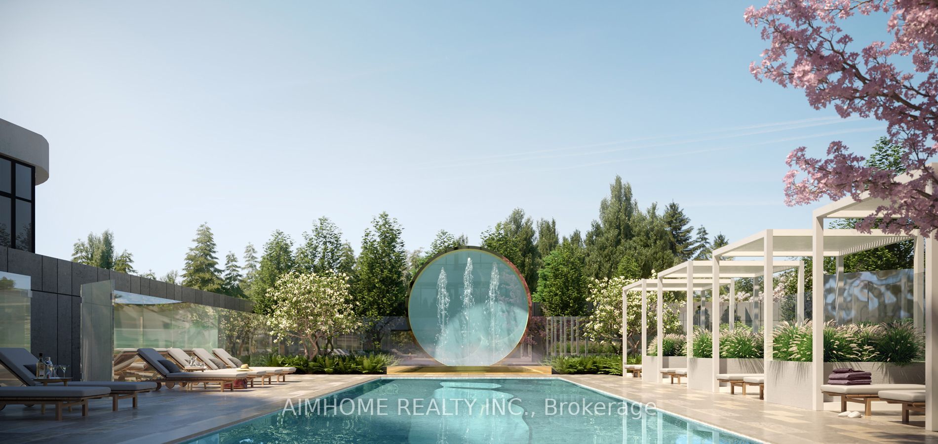 8188 Yonge St Street 206, Vaughan, ON L4J 0M2 photo 4