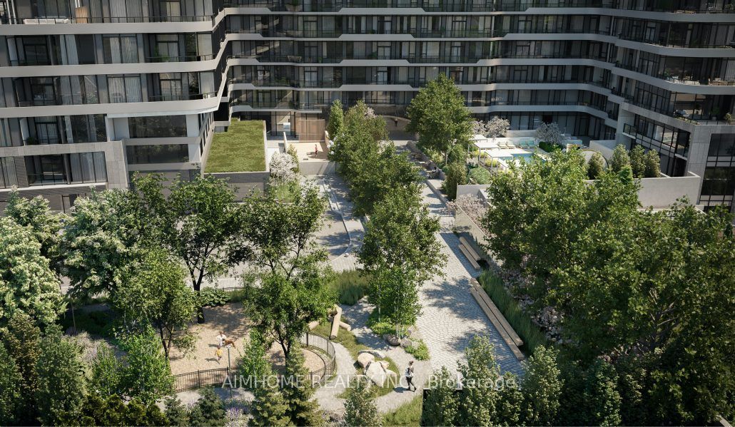 8188 Yonge St Street 206, Vaughan, ON L4J 0M2 photo 5