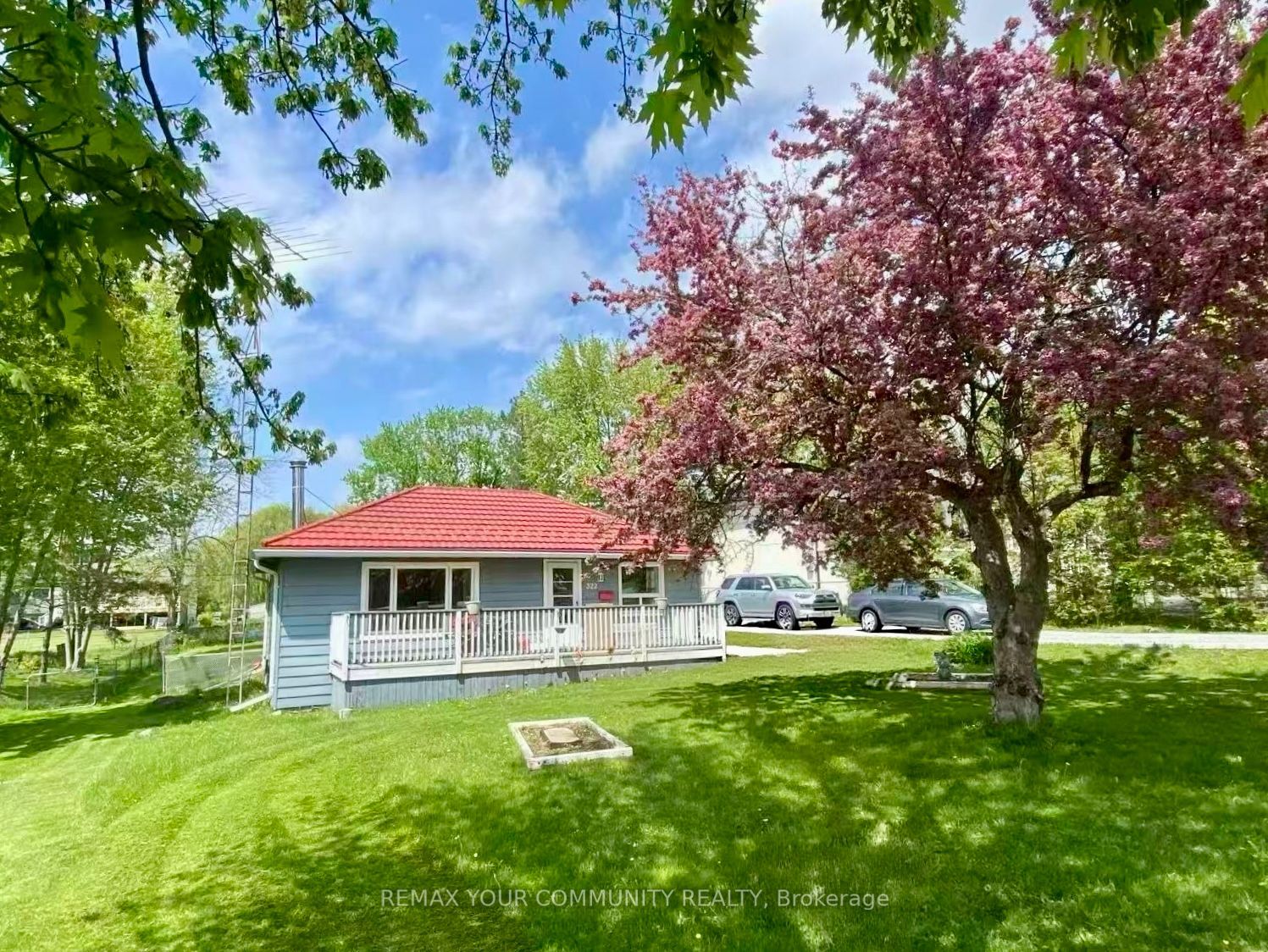 322 Irene Drive, Georgina, ON L4P 3B1 photo 3